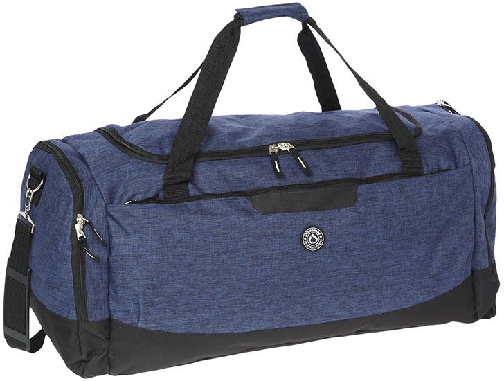 Σακ Βουαγιάζ SAC60-70 Diplomat Μπλε Μαύρο