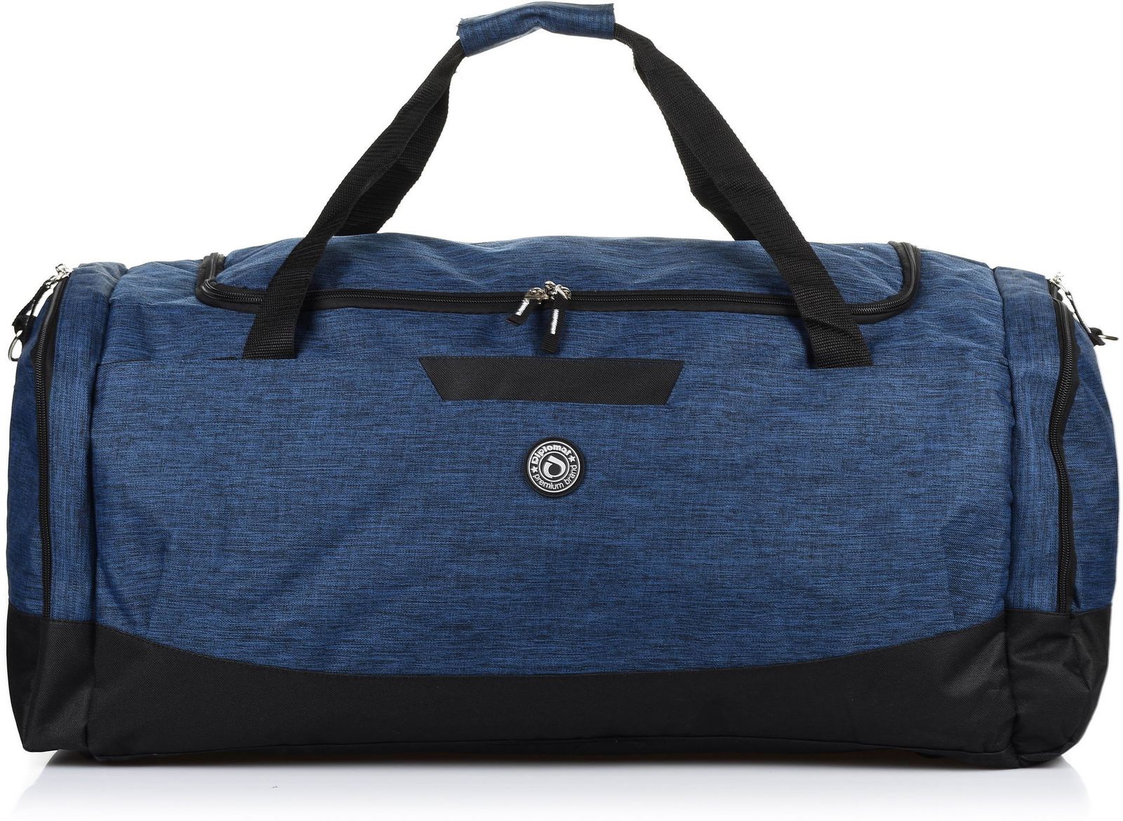 Σακ Βουαγιάζ Sac60-70 Diplomat Μπλε Μαύρο Είδη Ταξιδιου Simple Wear