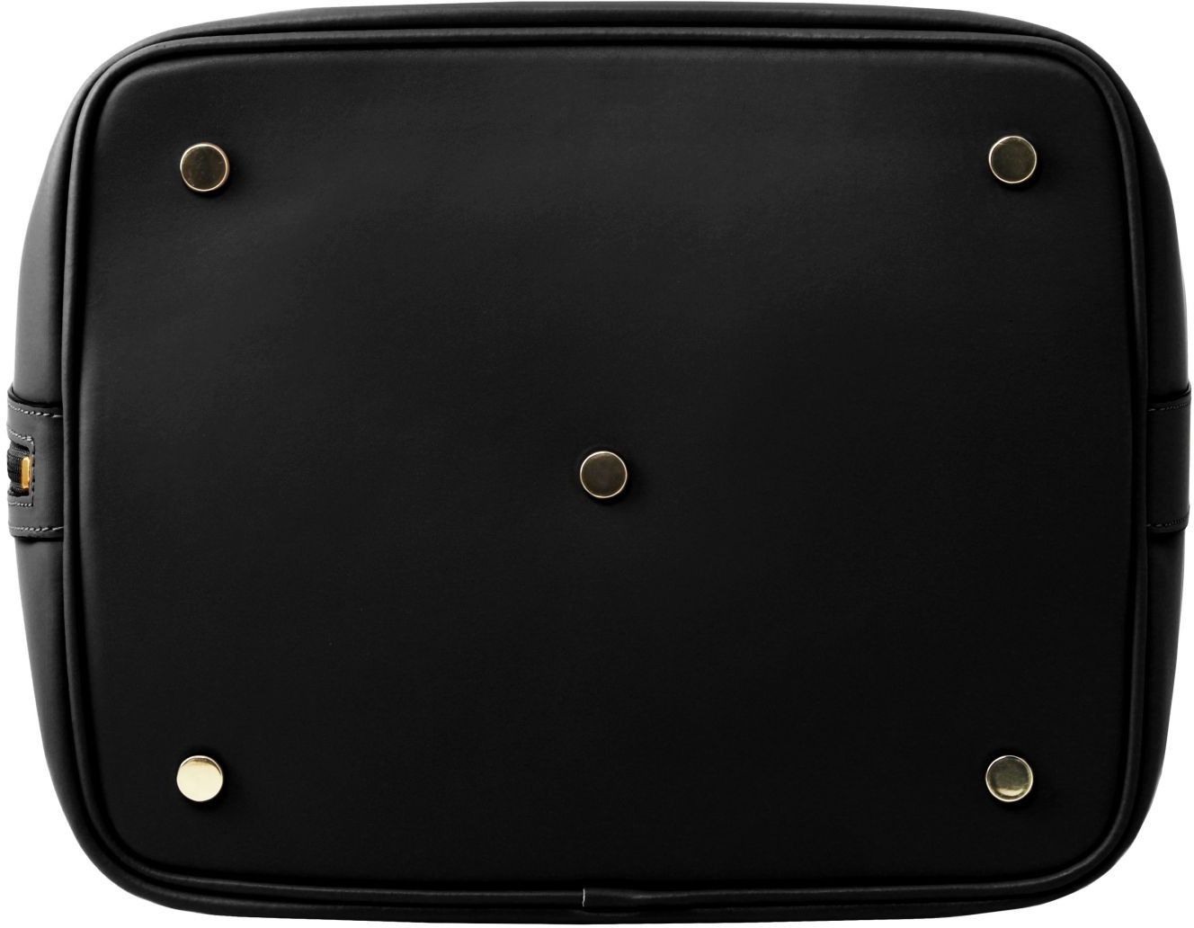 Tuscany Leather Γυναικεία Τσάντα Δερμάτινη TL141531 Tuscany Leather Vittoria Μαύρο - 2