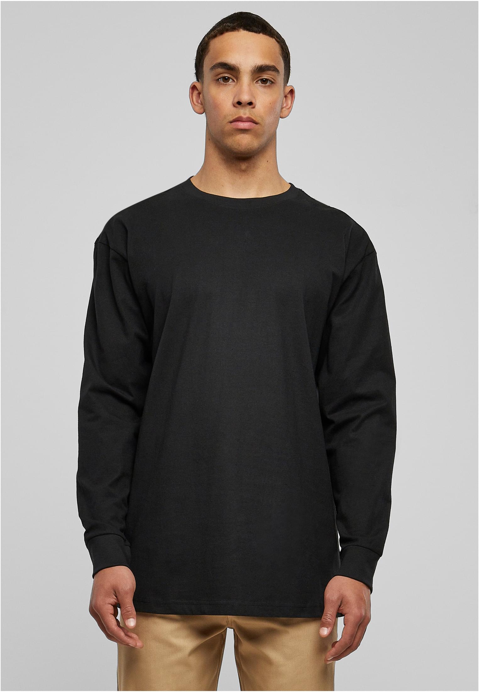 Φούτερ Crewneck Heavy TB2384 Urban Classics Black