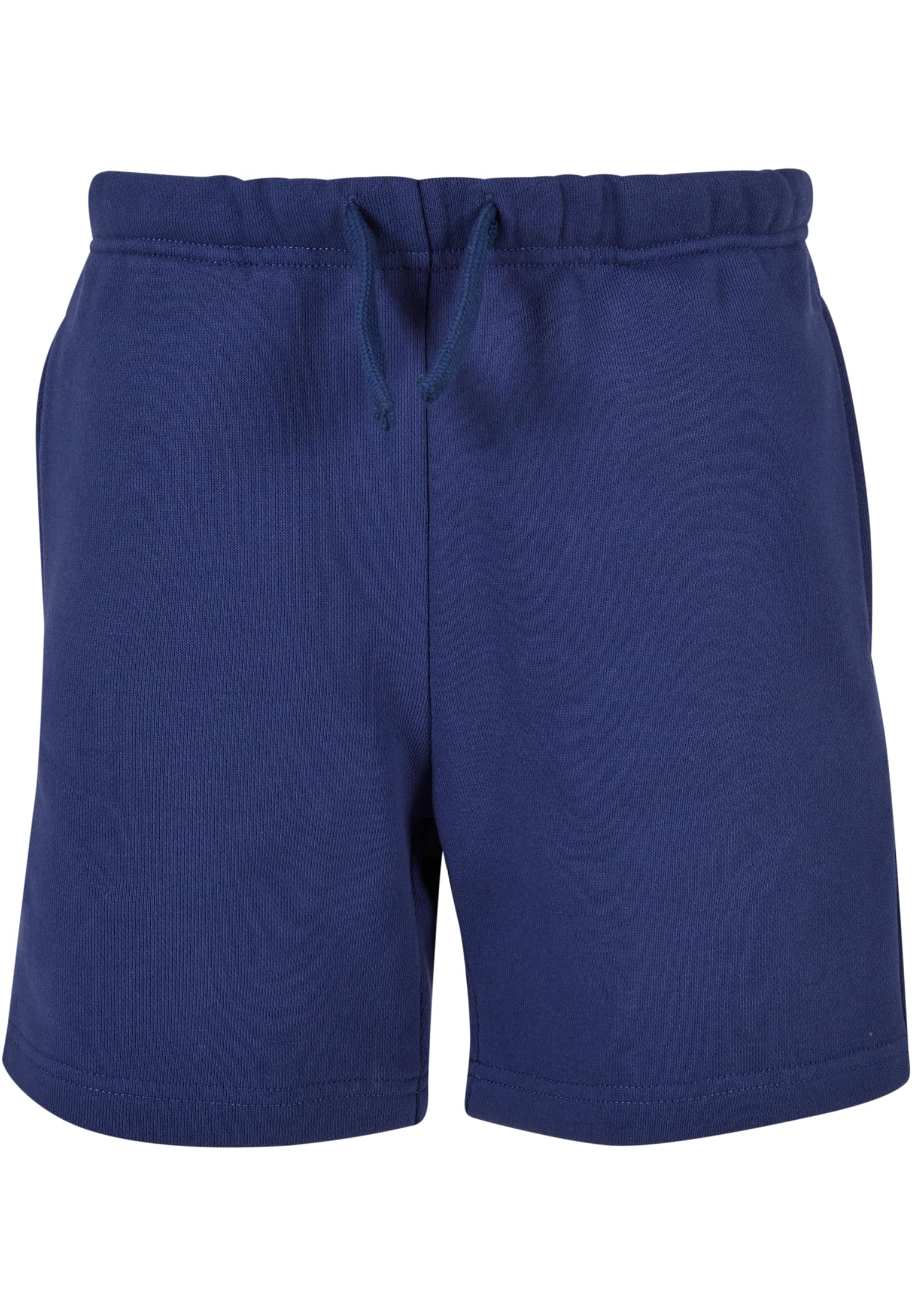 Boys Basic Sweatshorts Urban Classics Kids UCK2076 spaceblue