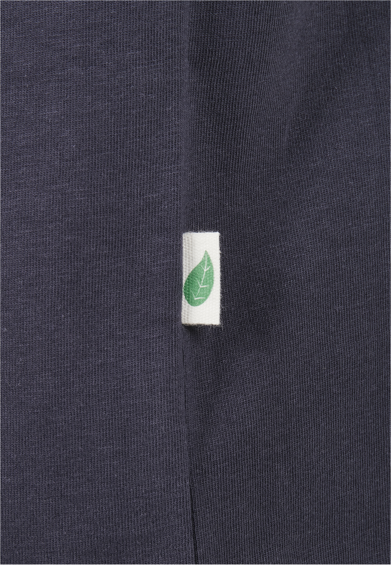 Boys Organic Basic Tee Urban Classics Kids Uck3085 Navy παιδικά T-Shirt Simple Wear Μπλουζάκια κοντομάνικα