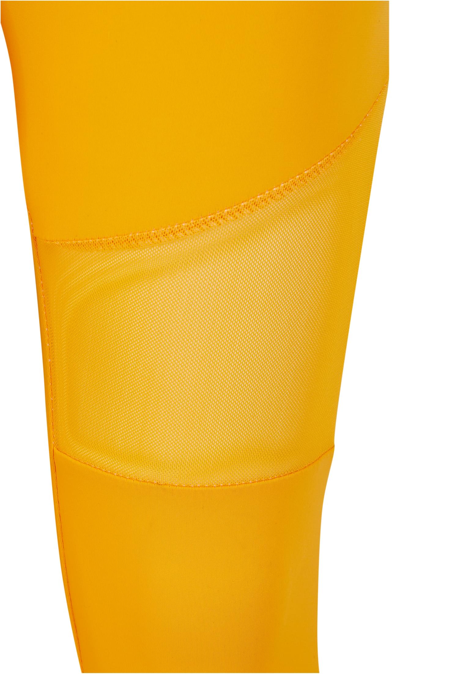 Girls Tech Mesh Leggings Urban Classics Kids Uck1174-03677 Magicmango παιδικά Κορίτσι Φόρμες Simple Wear