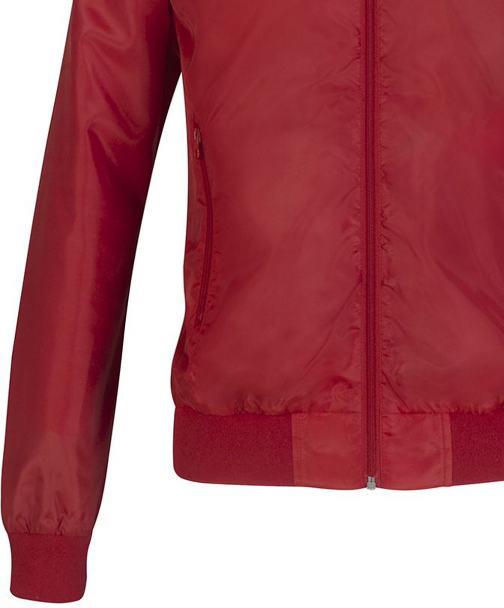 Γυναικείο Μπουφάν JW964 B&C Trooper Women Red/Warm Grey