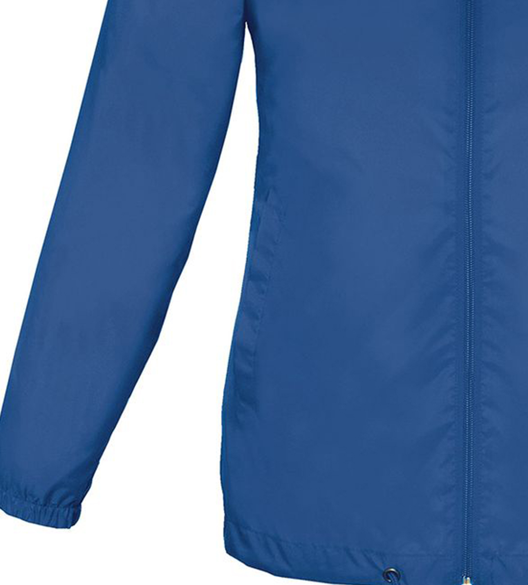 Γυναικείο Αντιανεμικό Μπουφάν JW 902 B & C Sirocco Women 902 Royal