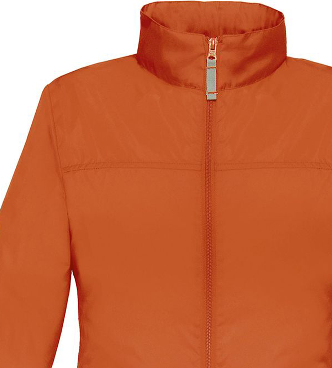 Γυναικείο Αντιανεμικό Μπουφάν JW 902 B & C Sirocco Women 902 Orange