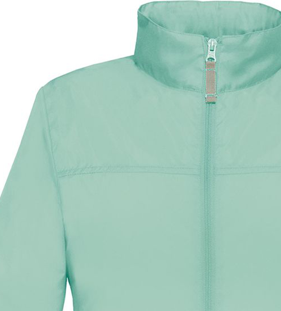 Γυναικείο Αντιανεμικό Μπουφάν JW 902 B & C Sirocco Women 902 Pixel Turquoise