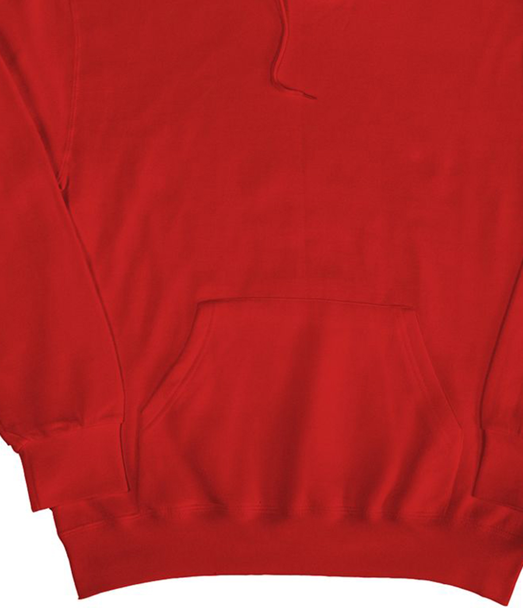 Φούτερ Hoodie Sg27 Sg Red Outlet ανδρικά Simple Wear