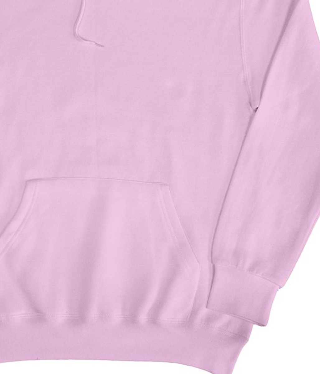 Φούτερ Hoodie Sg27 Sg Pink Outlet ανδρικά Simple Wear