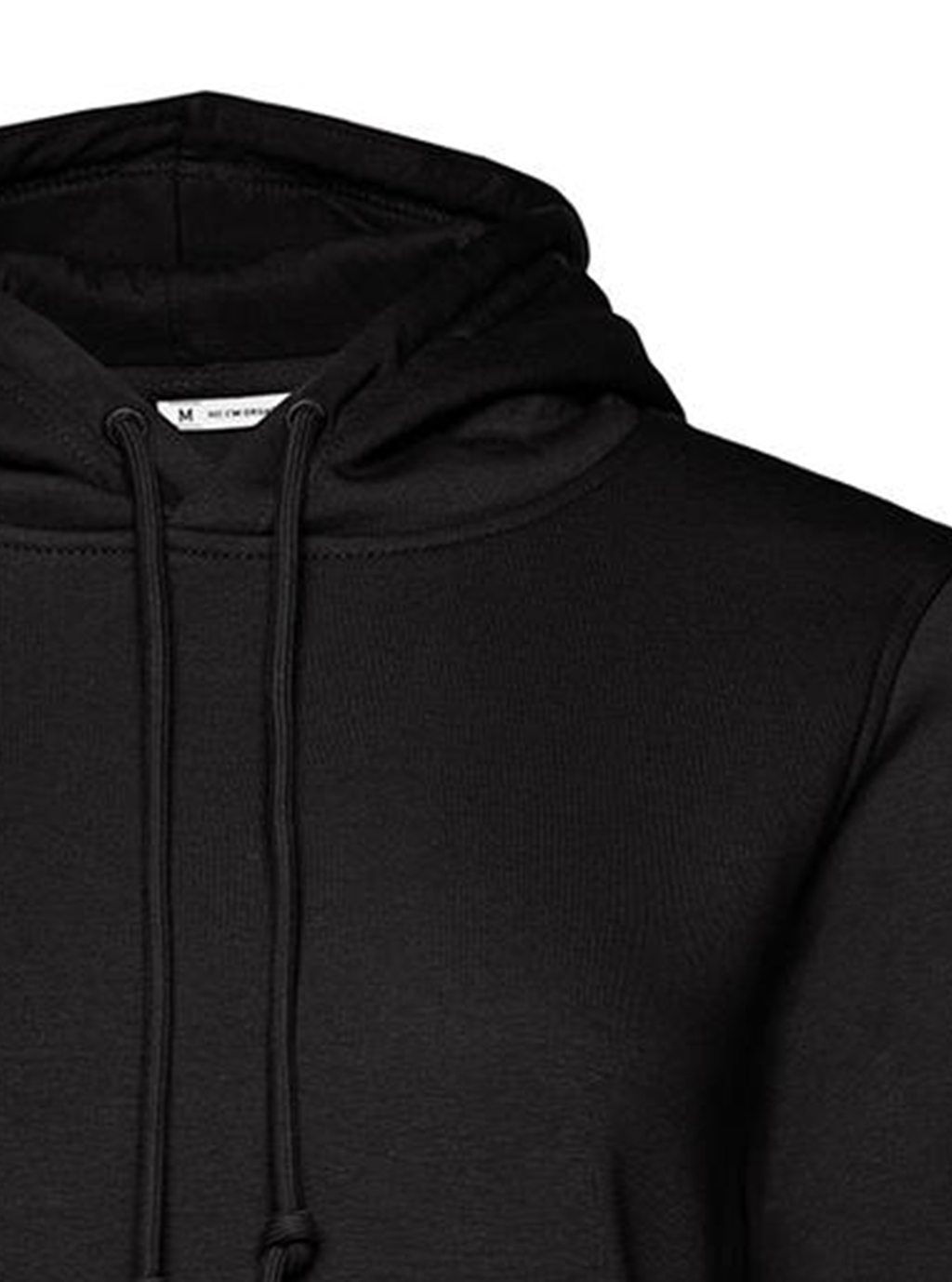 Γυναικείο Φούτερ Ww34B B C Organic Crewneck Black Pure γυναικεία Simple Wear
