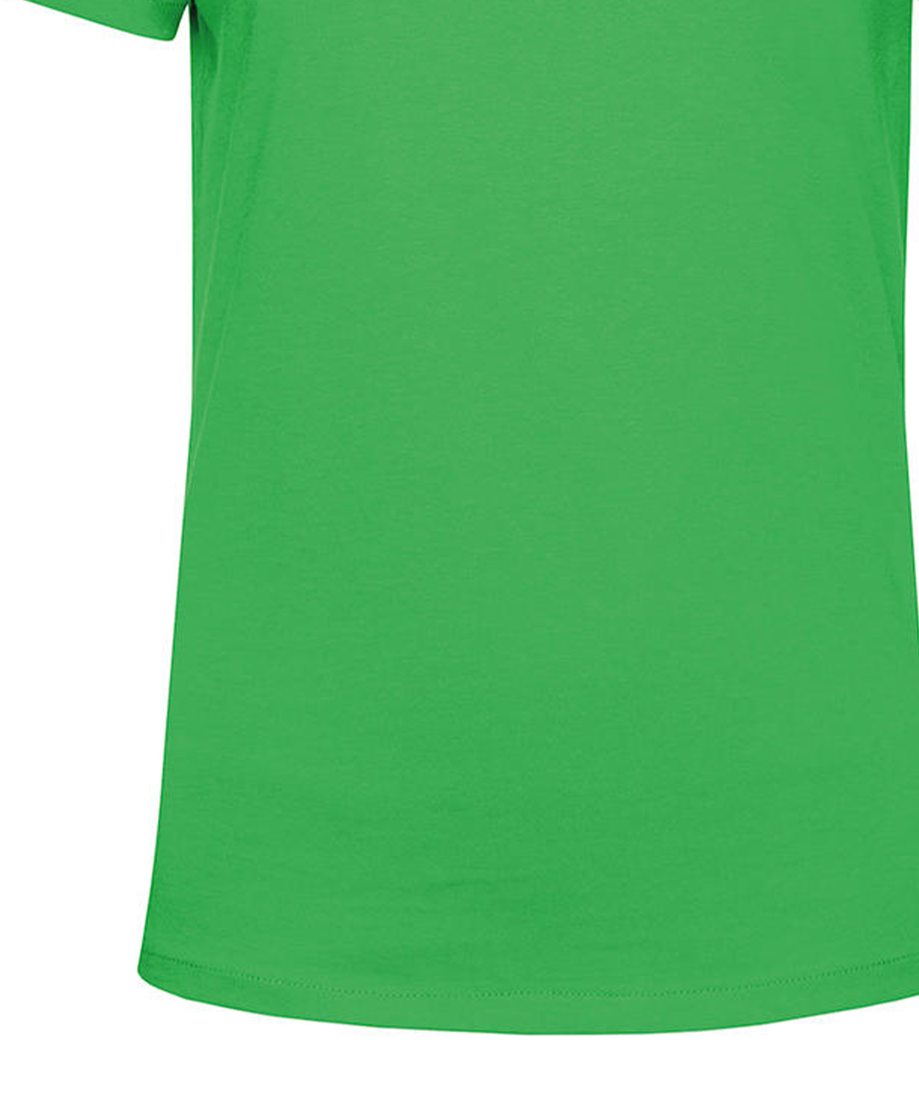 Γυναικείο T-Shirt TW02B B & C E150 Apple Green