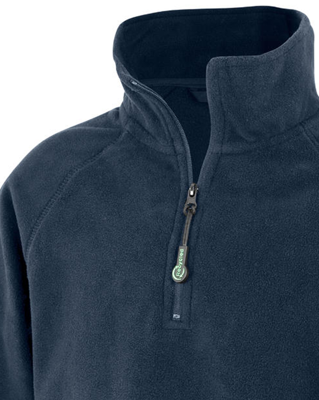 Παιδική Μακρυμάνικη Μπλούζα Microfleece R905J Result Navy παιδικά Φούτερ Simple Wear
