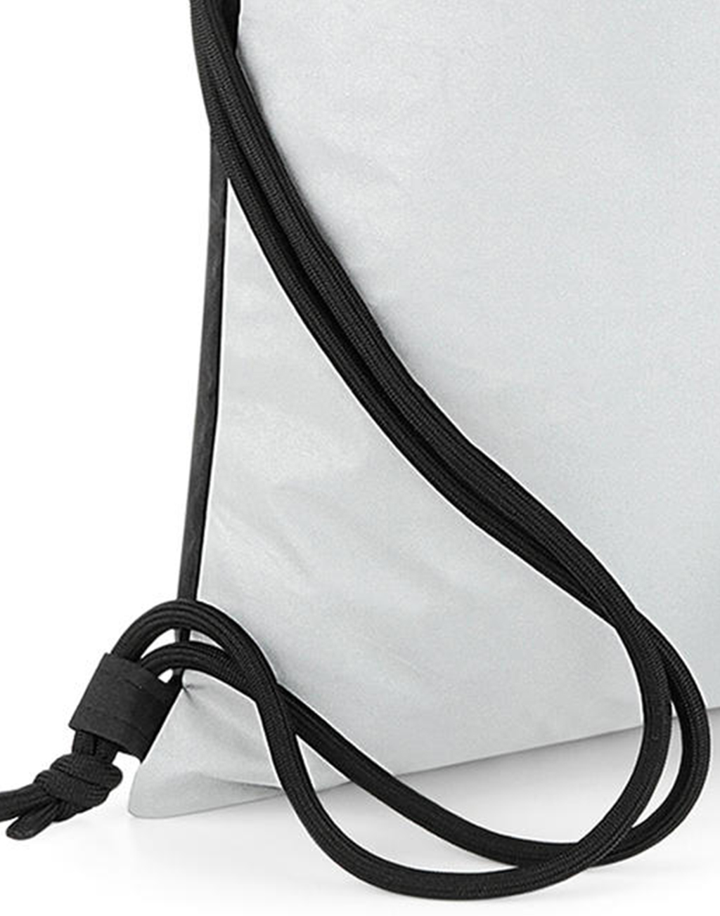 Σακίδιο Πλάτης Bg137 Bag Base Reflective Silver Είδη Ταξιδιου Τσάντες Πουγκιά Simple Wear