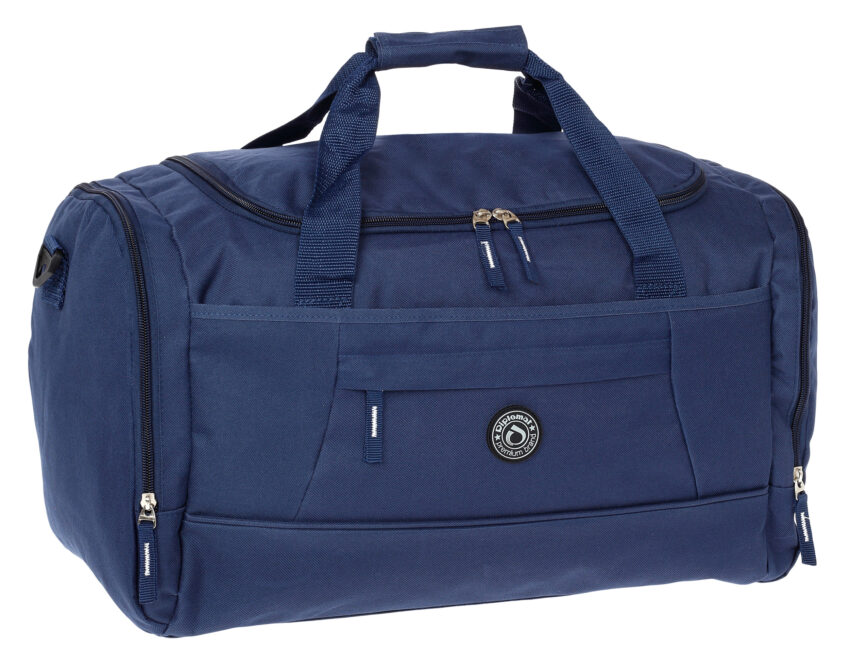 Σακ Βουαγιάζ SAC31-50 Diplomat Μαύρο Μπλε