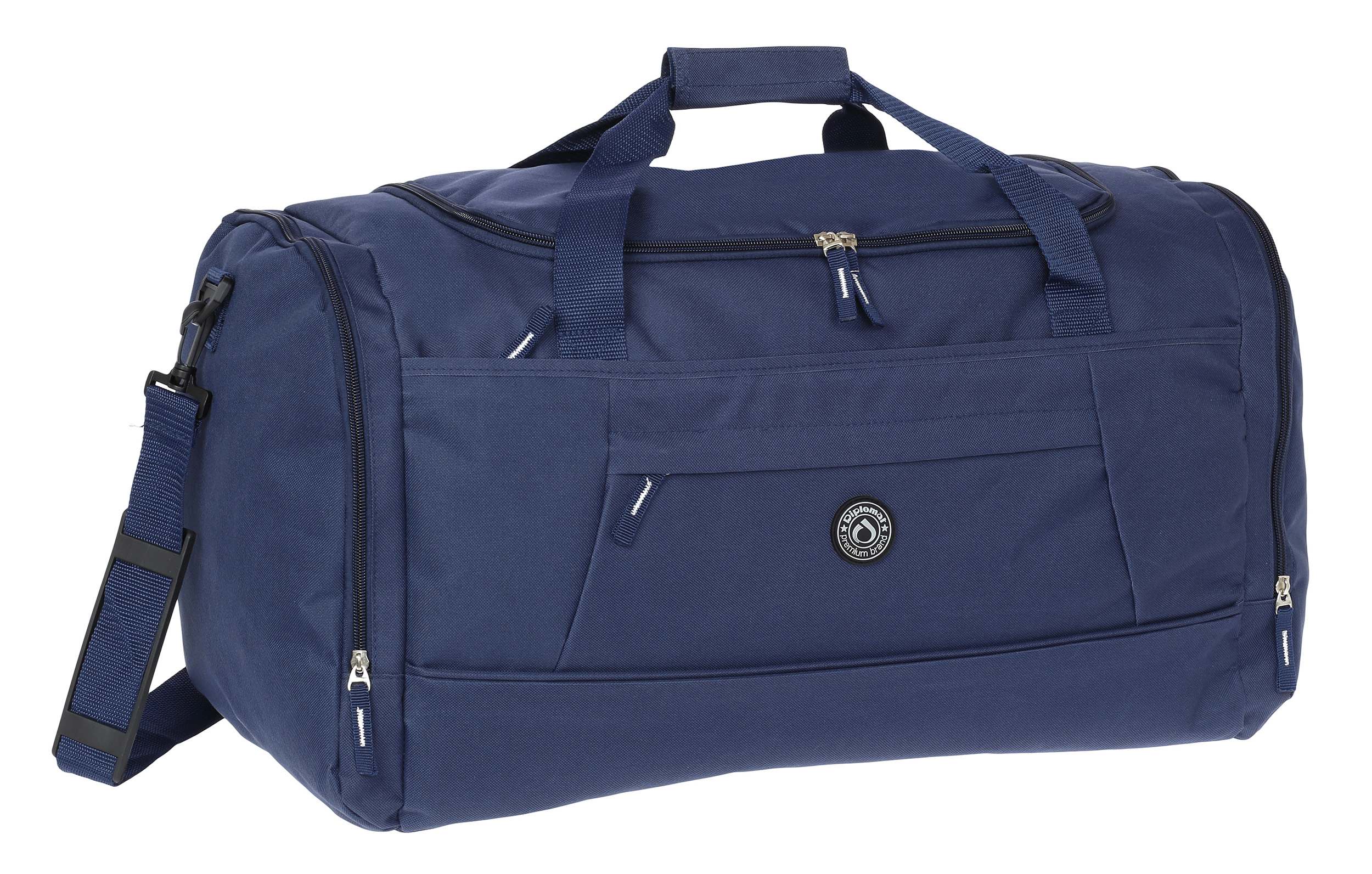 Σακ Βουαγιάζ SAC30-60 Diplomat Μαύρο Μπλε
