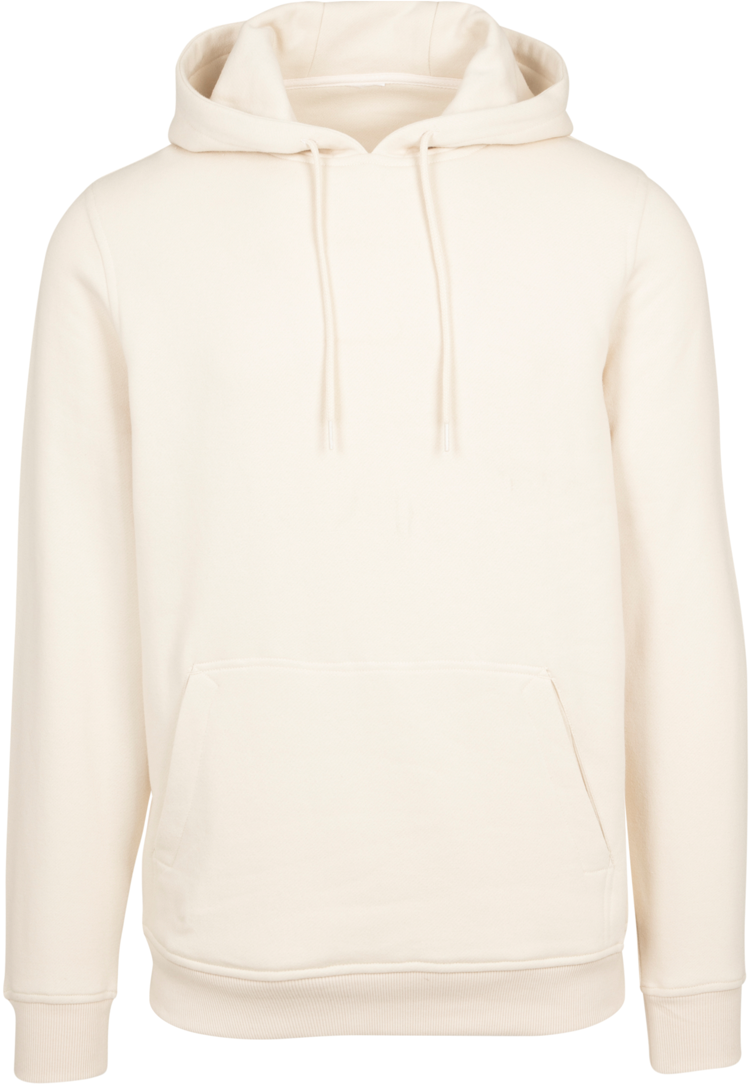 Φούτερ Heavy Hoodie BY011 Build Your Brand Sand