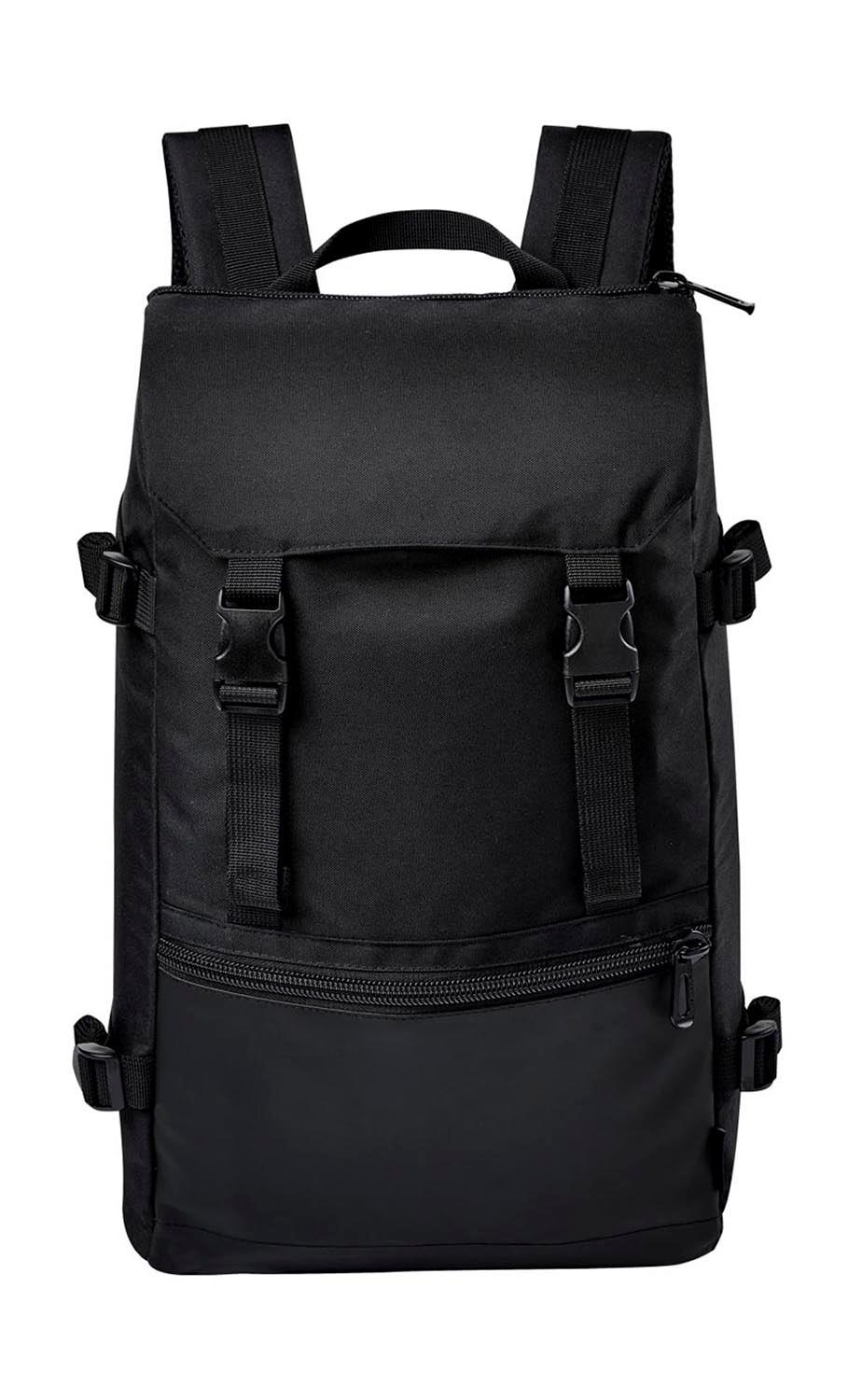 Σακίδιο Πλάτης ROSS-63118 StormTech Chappaqua Black Black