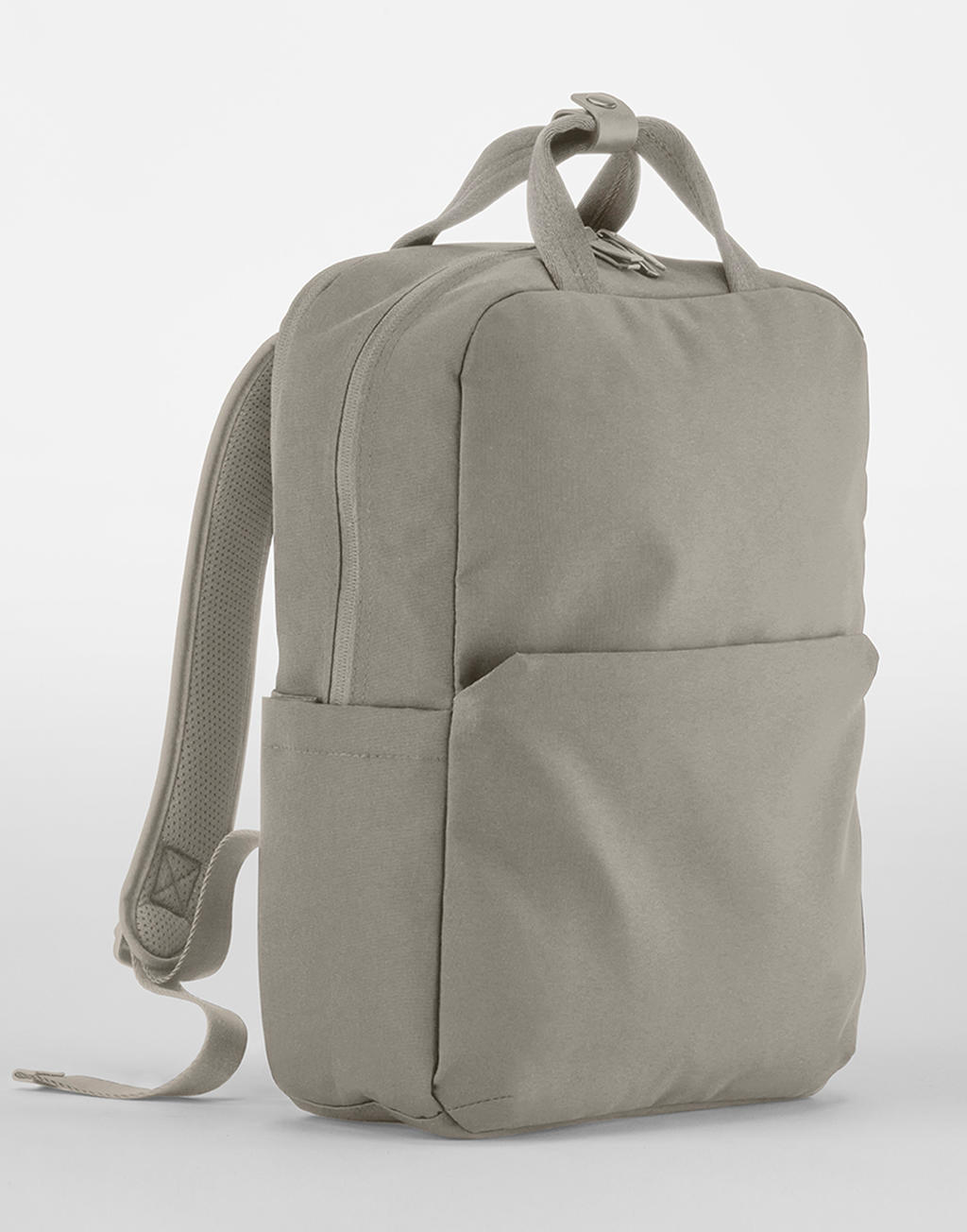 Σακίδιο Πλάτης Laptop Stockholm ROSS-91230 Quadra Natural Stone