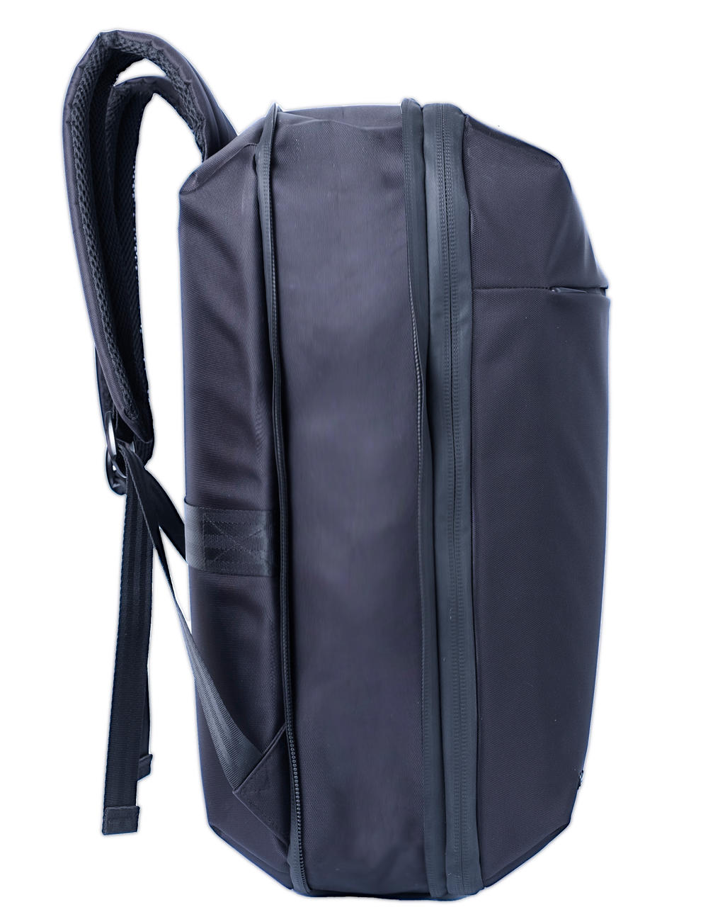 Τσάντα Laptop Ross-92038 Shugon Topaz Boarding Black Είδη Ταξιδιου Τσάντες Πλάτης Simple Wear