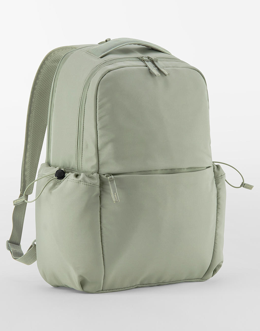 Σακίδιο Πλάτης Studio ROSS-92130 Quadra Fresh Green