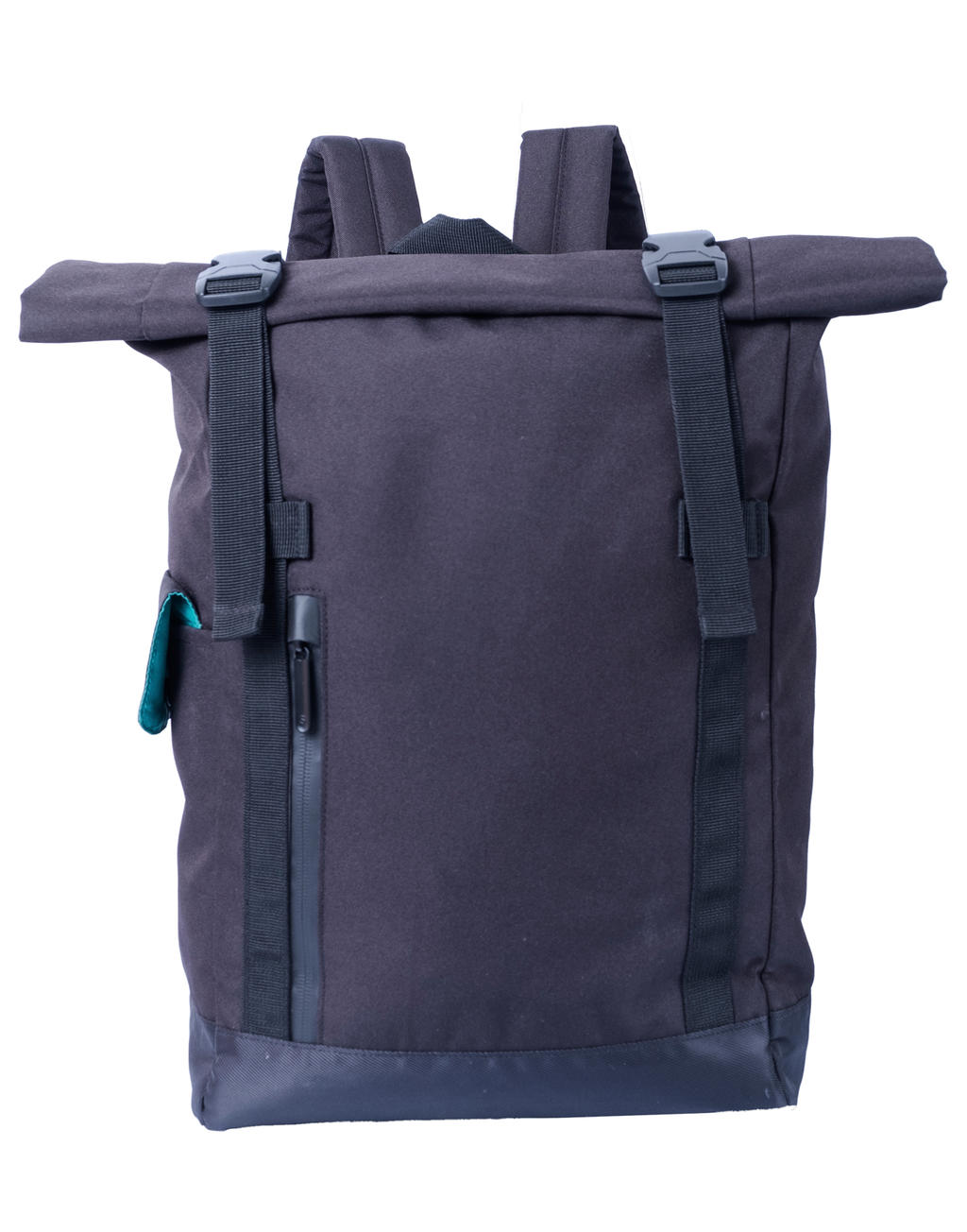 Τσάντα Πλάτης Laptop ROSS-92138 Shugon Black