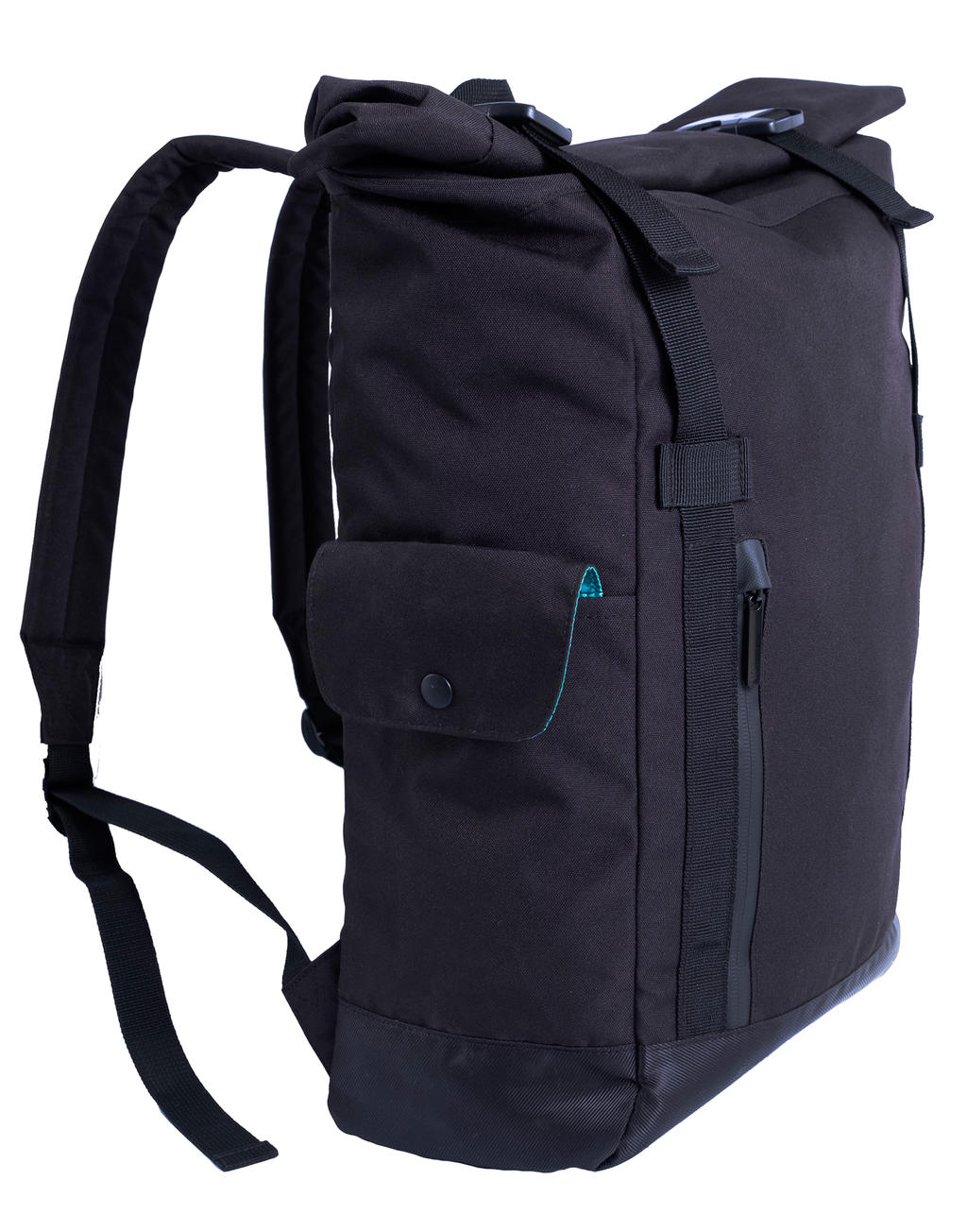 Τσάντα Πλάτης Laptop Ross-92138 Shugon Black Είδη Ταξιδιου Τσάντες Simple Wear