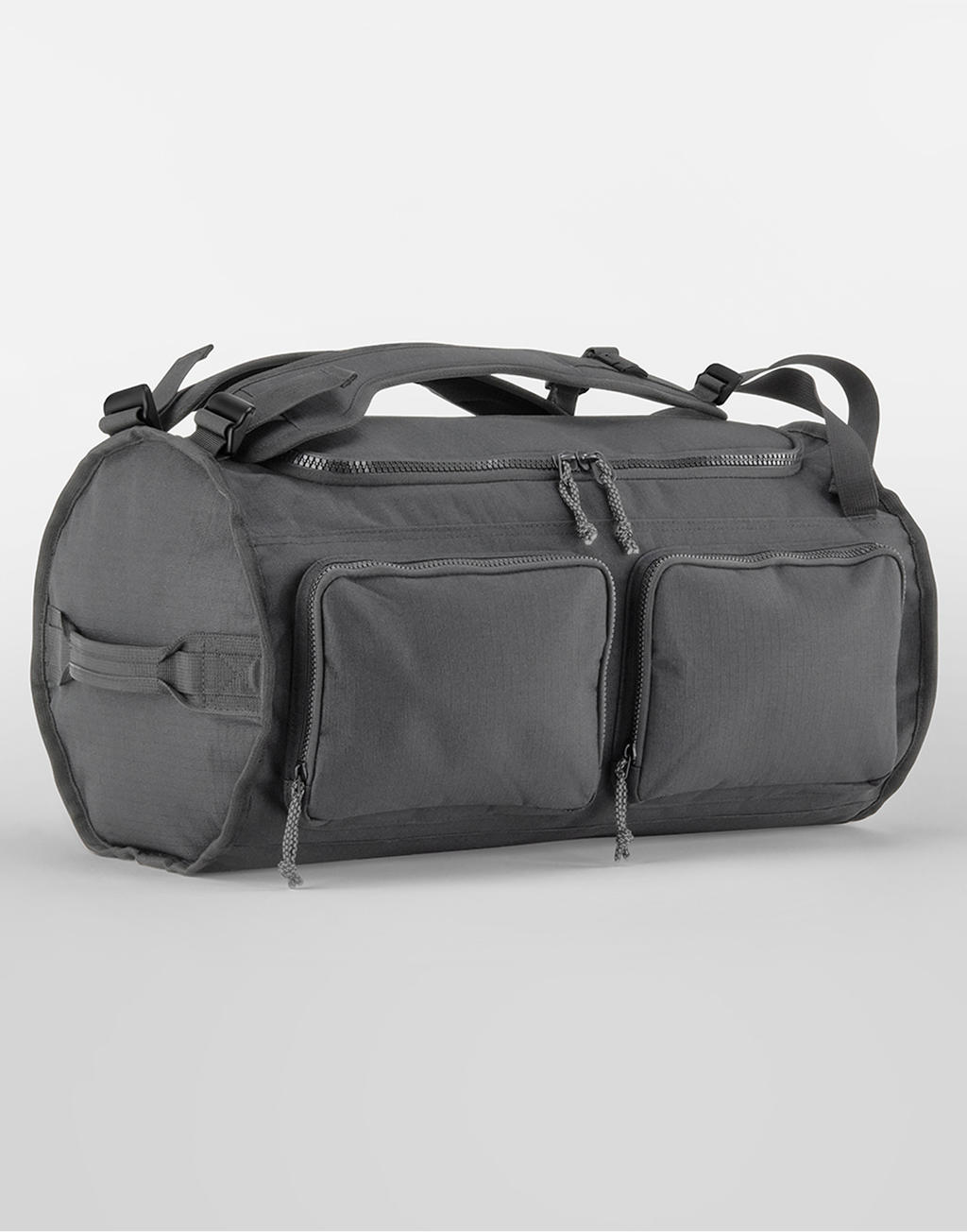Τσάντα Adapt Hybrid Kit Bag ROSS-92330 Quadra Graphite Grey