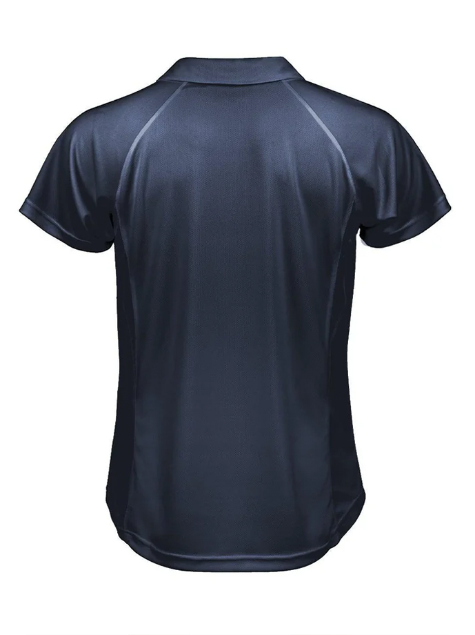 Ανδρικό Polo S177M Spiro Team Spirit Navy White ανδρικά Μπλούζες Simple Wear