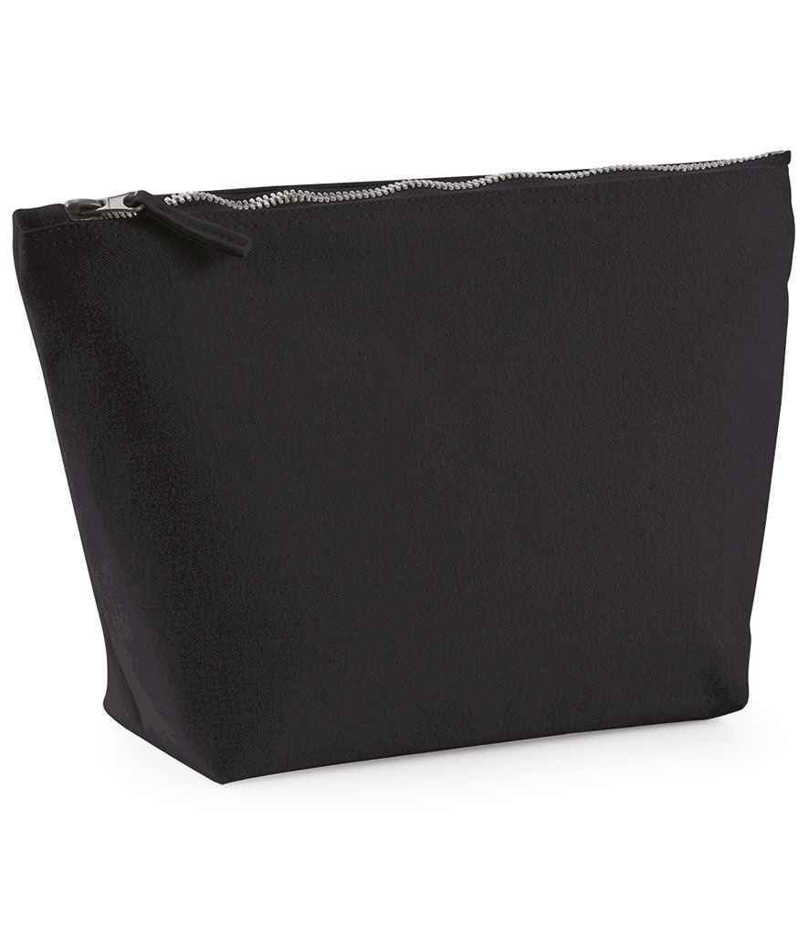 Νεσεσέρ W540 Westford Mill Canvas Accessory Black