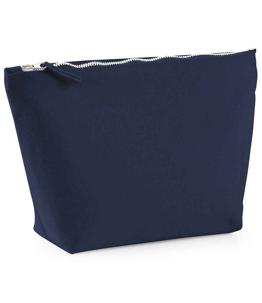 Νεσεσέρ W540 Westford Mill Canvas Accessory Navy