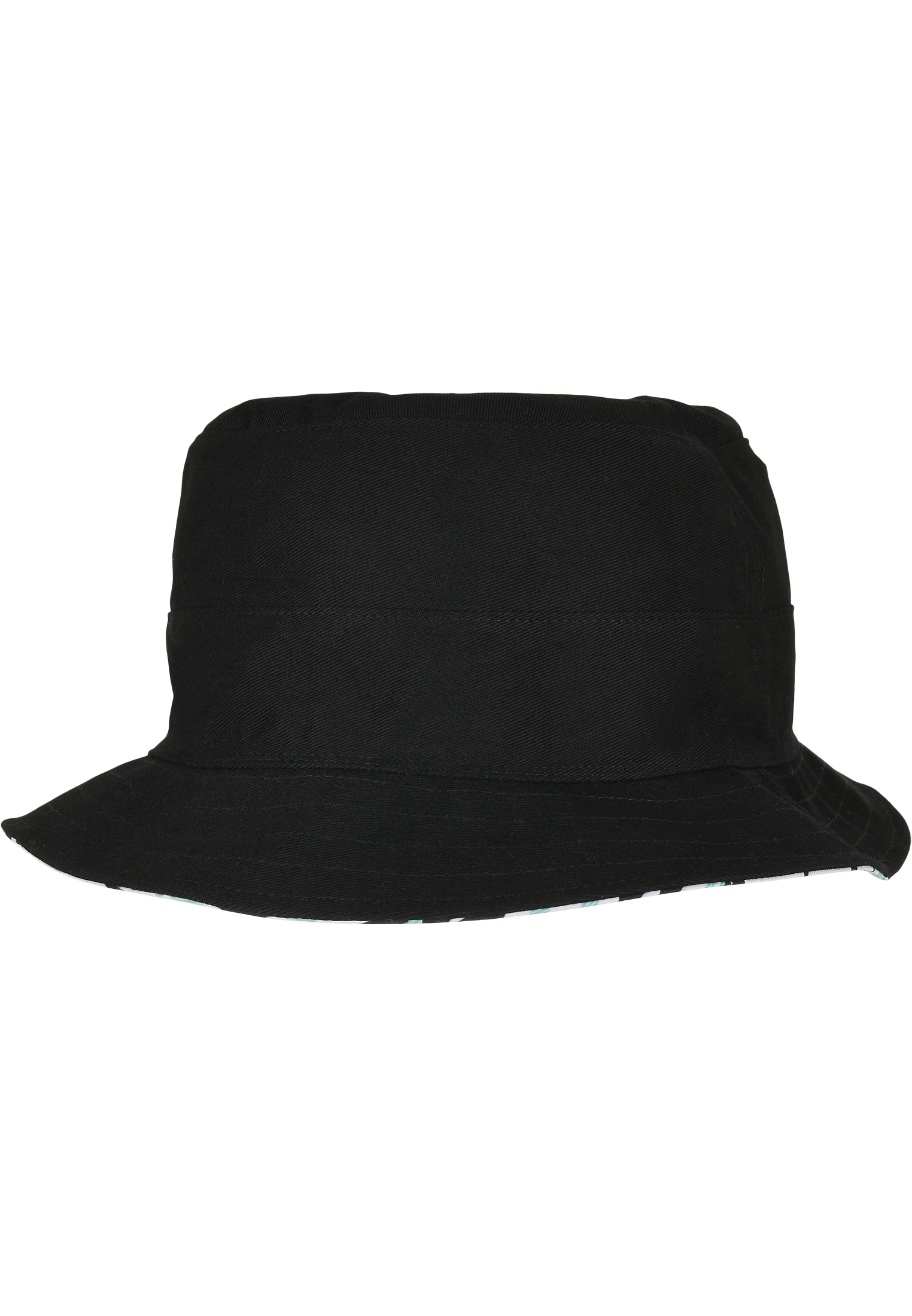 C S Wl Aztec Summer Reversible Bucket Hat Cs Cs2646 Black Mc αξεσουάρ Καπέλα Simple Wear