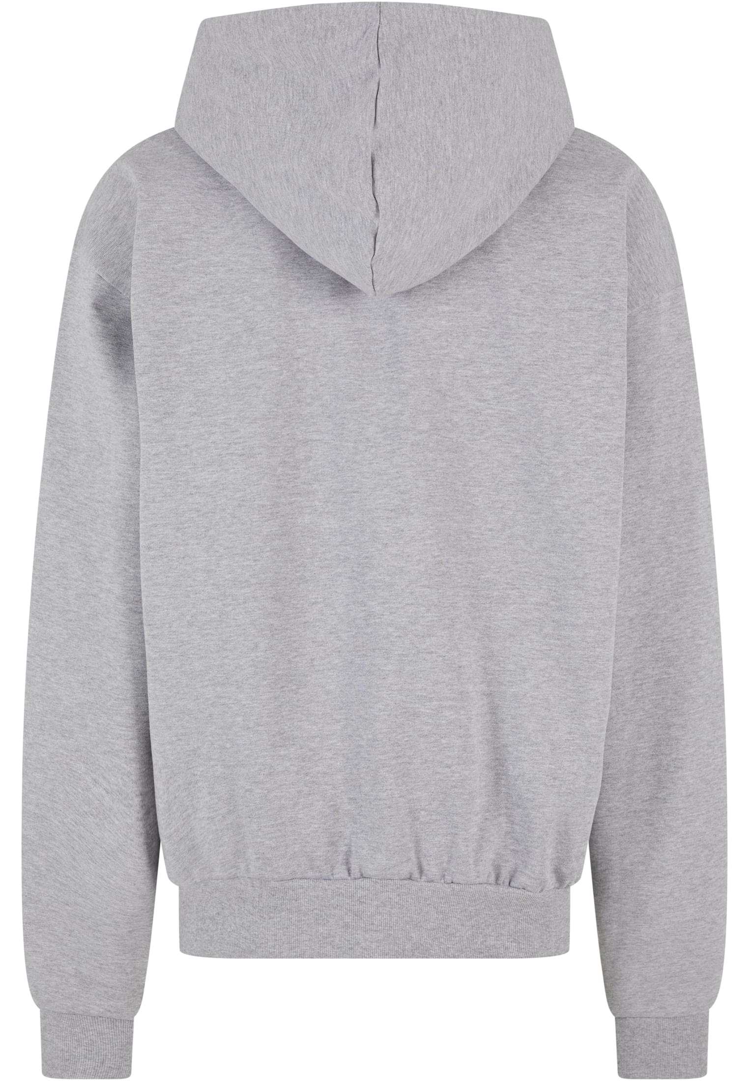 Athletic Club Ultraheavy Oversize Hoodie Mister Tee Mt3113-00111 Grey ανδρικά Φούτερ Simple Wear