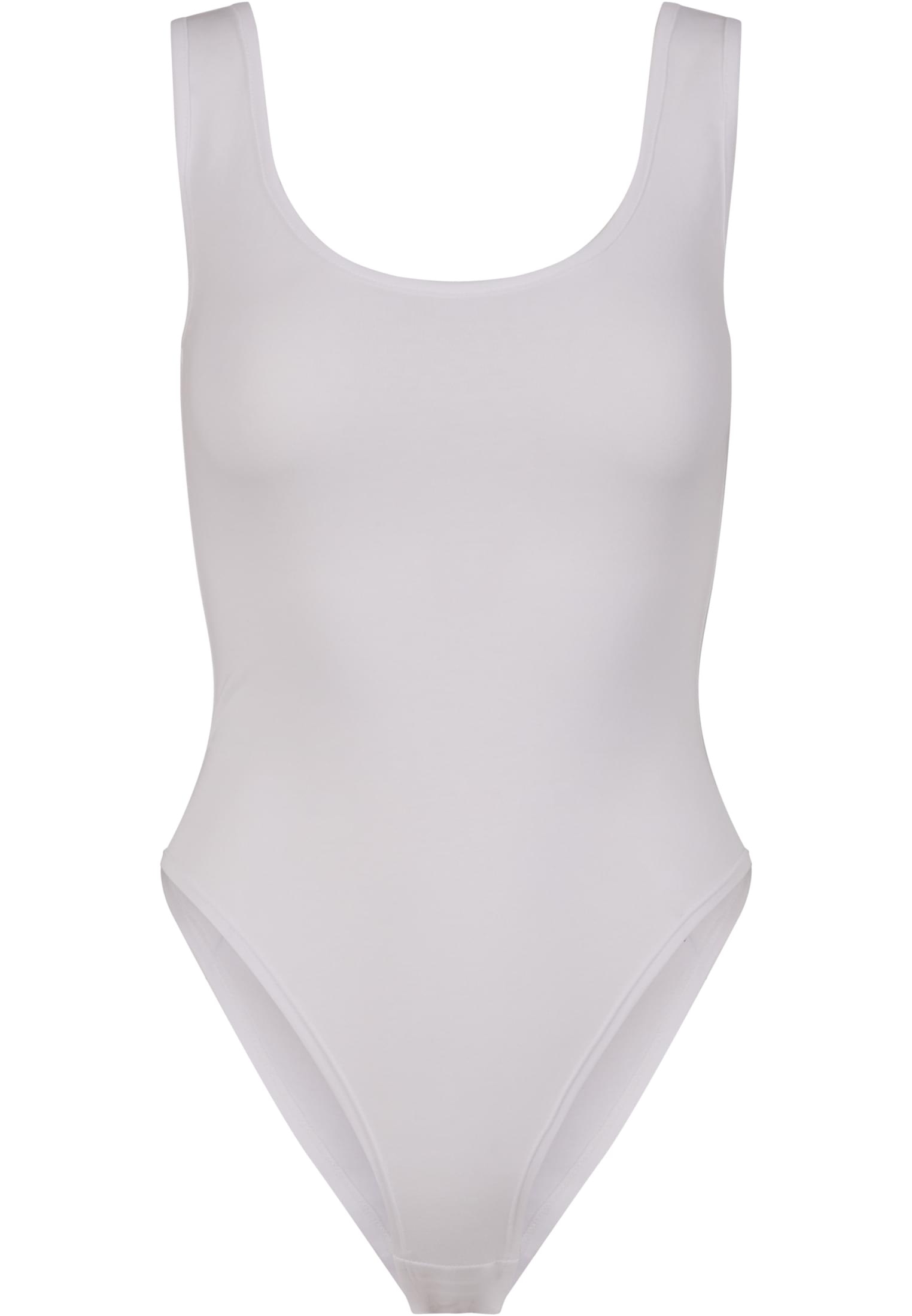 Ladies Organic Tank Body 2-Pack Urban Classics TB6172A white+black