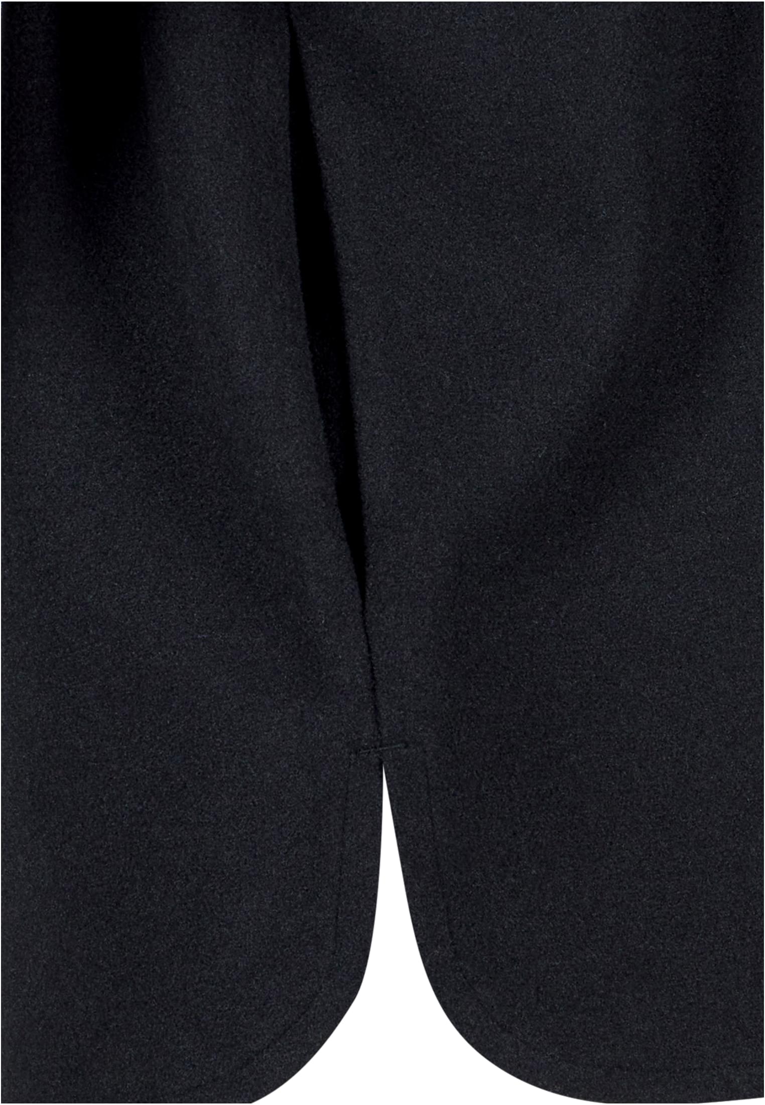 Plain Overshirt Urban Classics Tb6324-00007 Black ανδρικά Πουκάμισα Simple Wear
