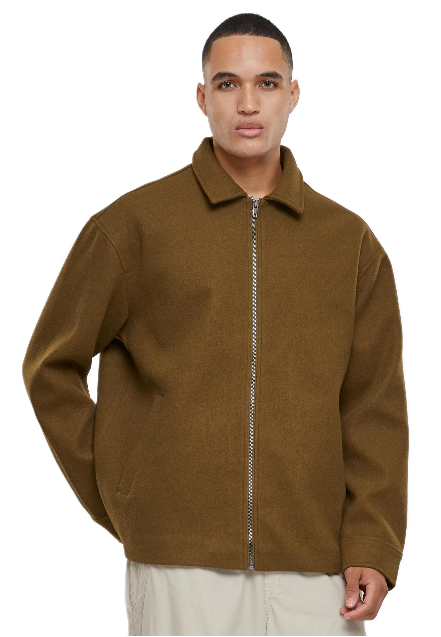 Basic Blouson Jacket Urban Classics TB6387-02438 summerolive