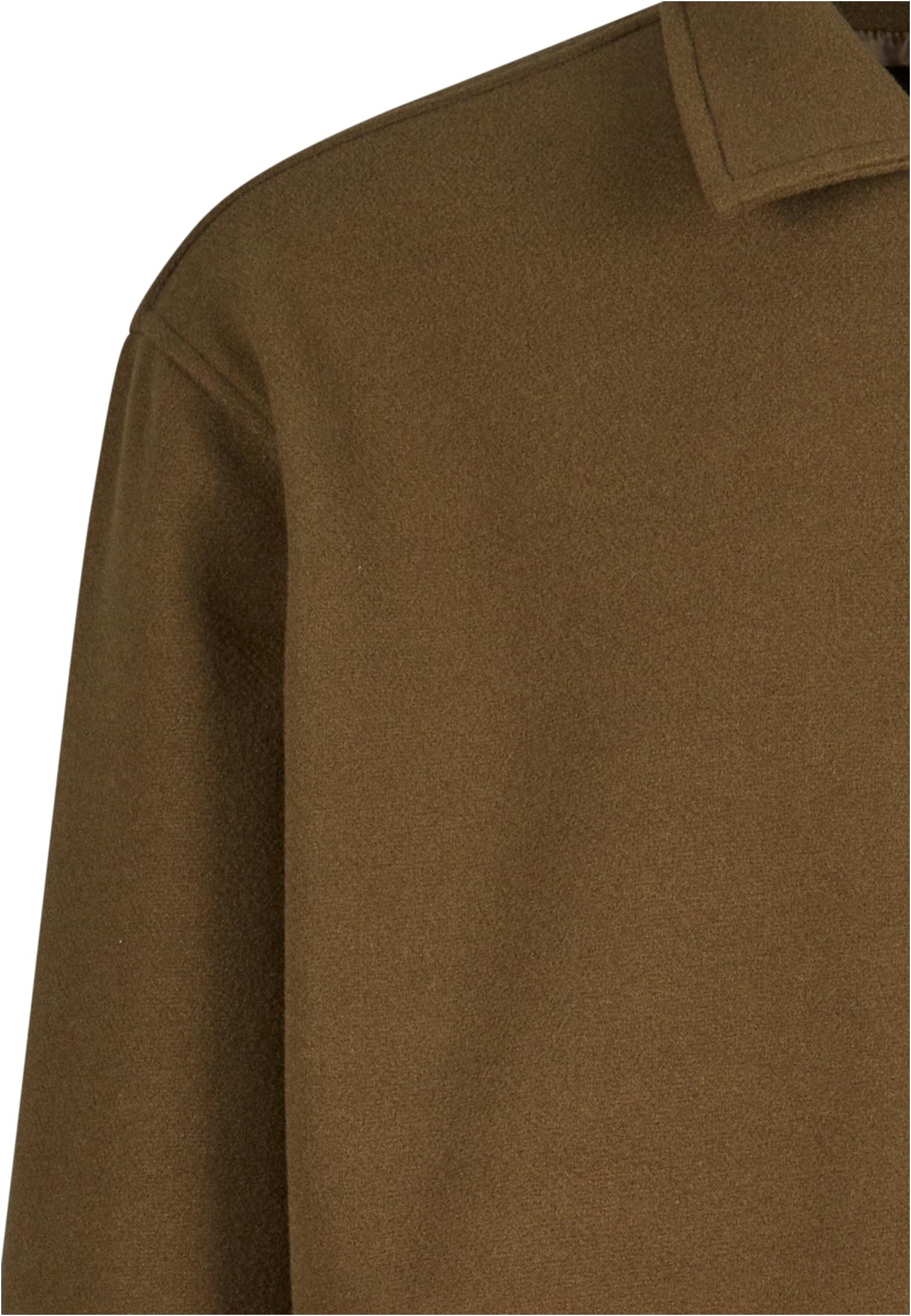 Basic Blouson Jacket Urban Classics Tb6387-02438 Summerolive ανδρικά Μπουφάν Simple Wear
