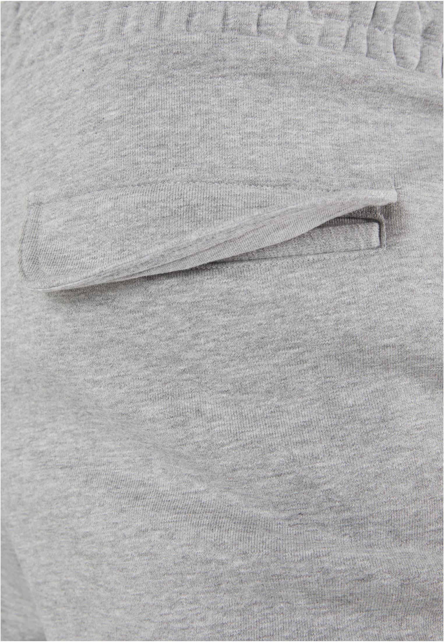 Heavy Straight Leg Cargo Φόρμα Urban Classics Tb6391-00111 Grey ανδρικά Παντελόνια Simple Wear
