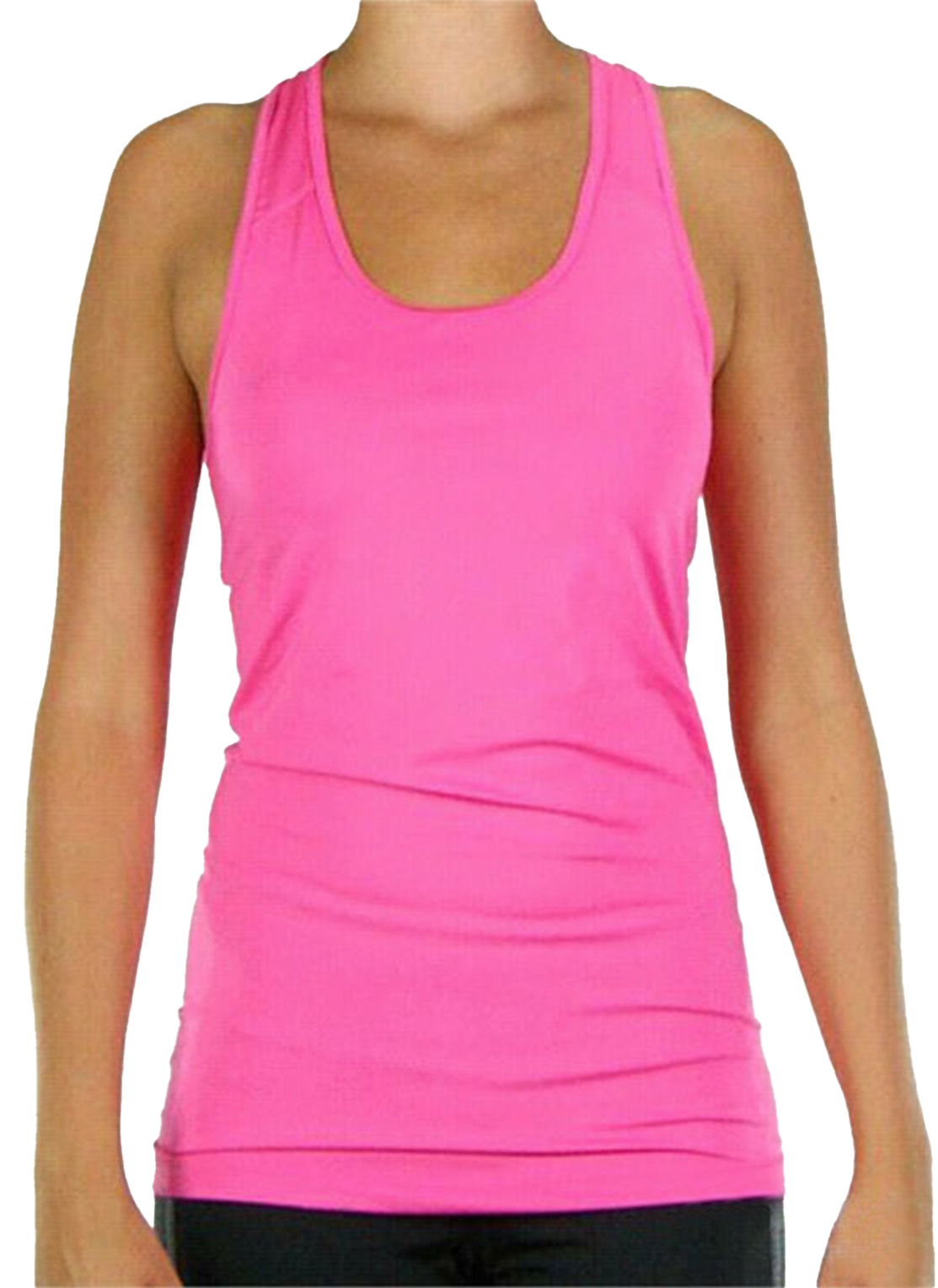 Γυναικείο Μπλουζάκι Racerback S281F Spiro Softex Top Candy