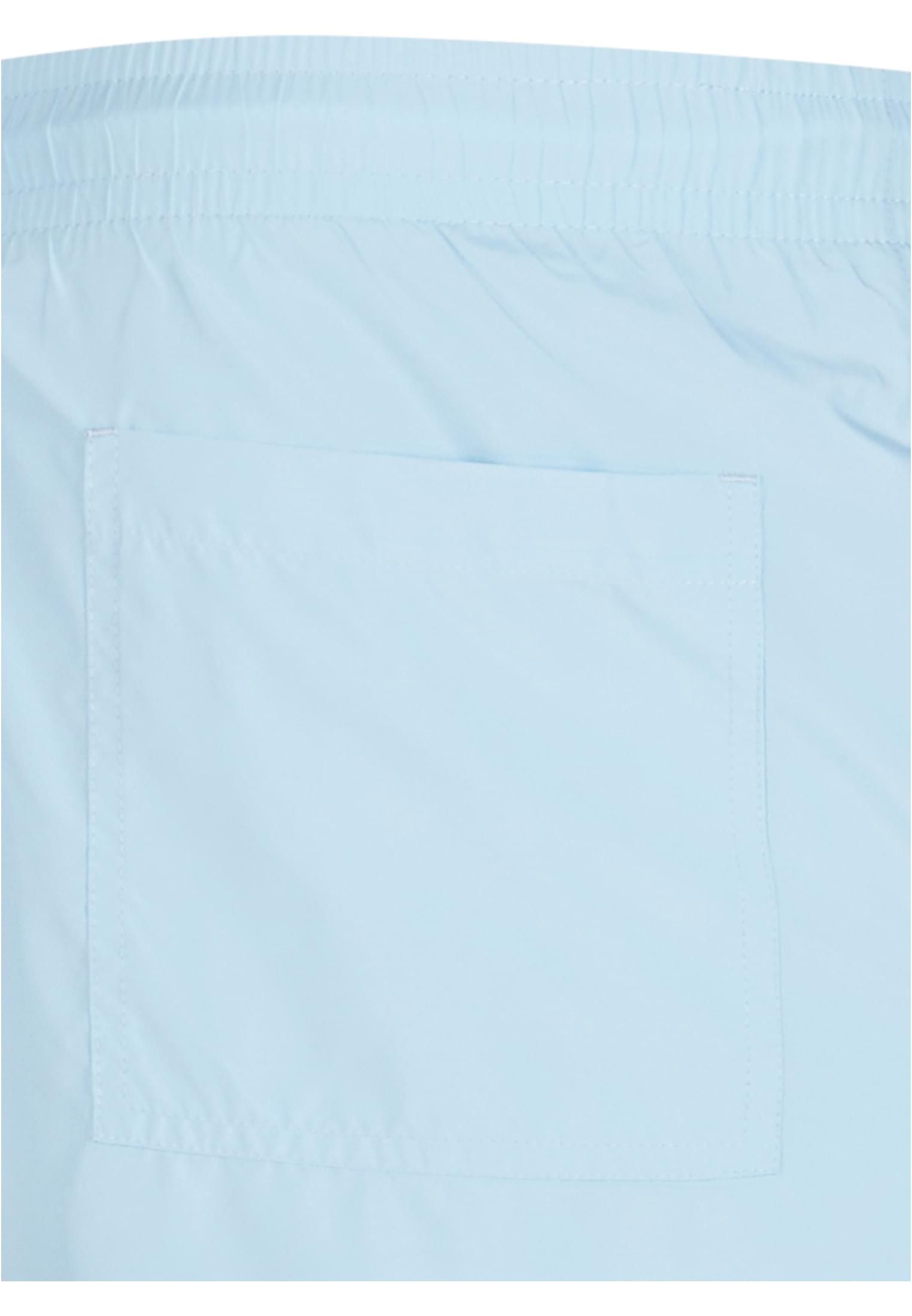 Basic Running Shorts Urban Classics Tb6613-02462 Oceanblue ανδρικά Βερμούδες Σορτς Simple Wear