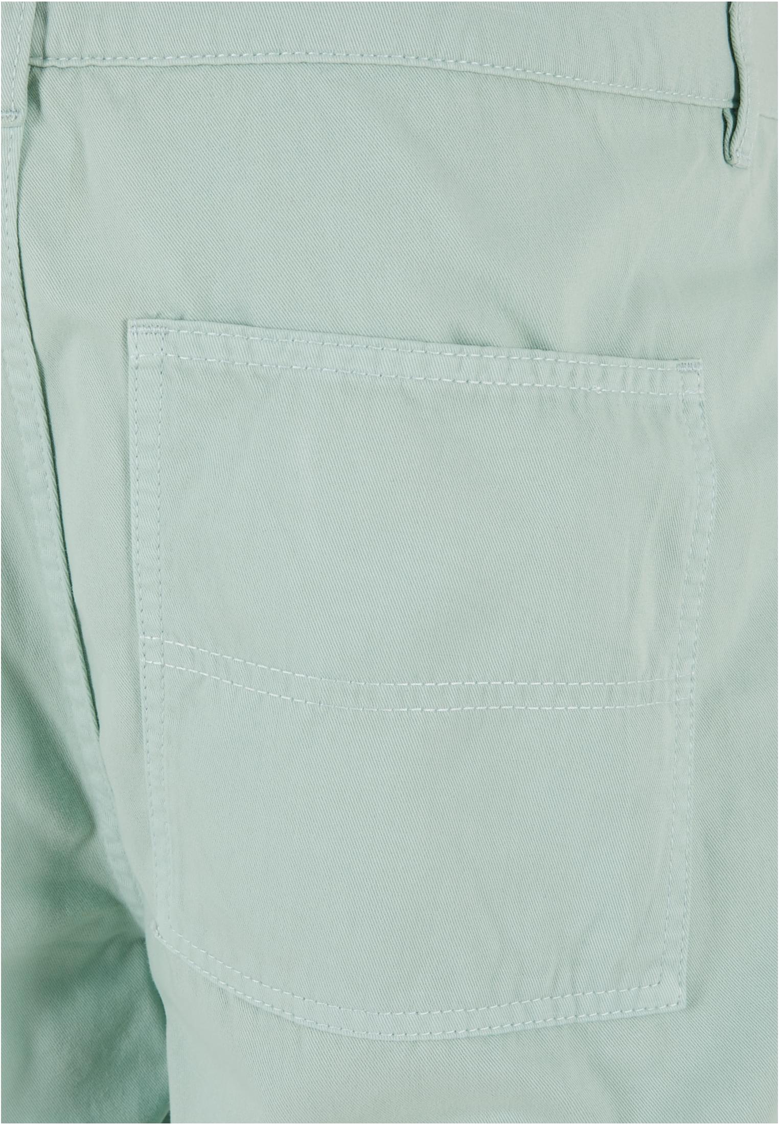 Βερμούδα Chino Organic Skater Tb6615 Urban Classics Frostmint ανδρικά Βερμούδες Σορτς Simple Wear