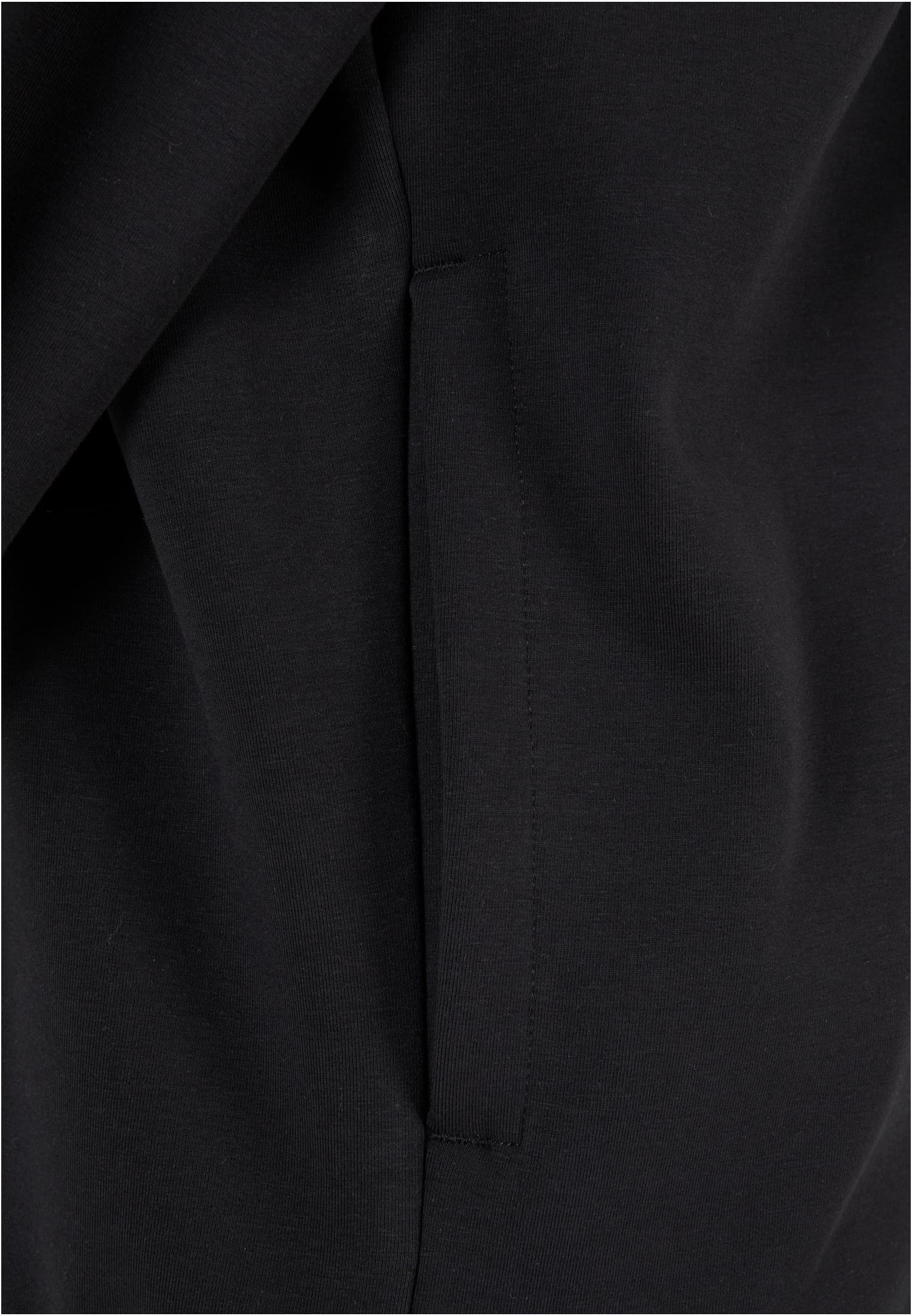 Μπουφάν College Cozy Tb6700-00007 Urban Classics Black ανδρικά Simple Wear