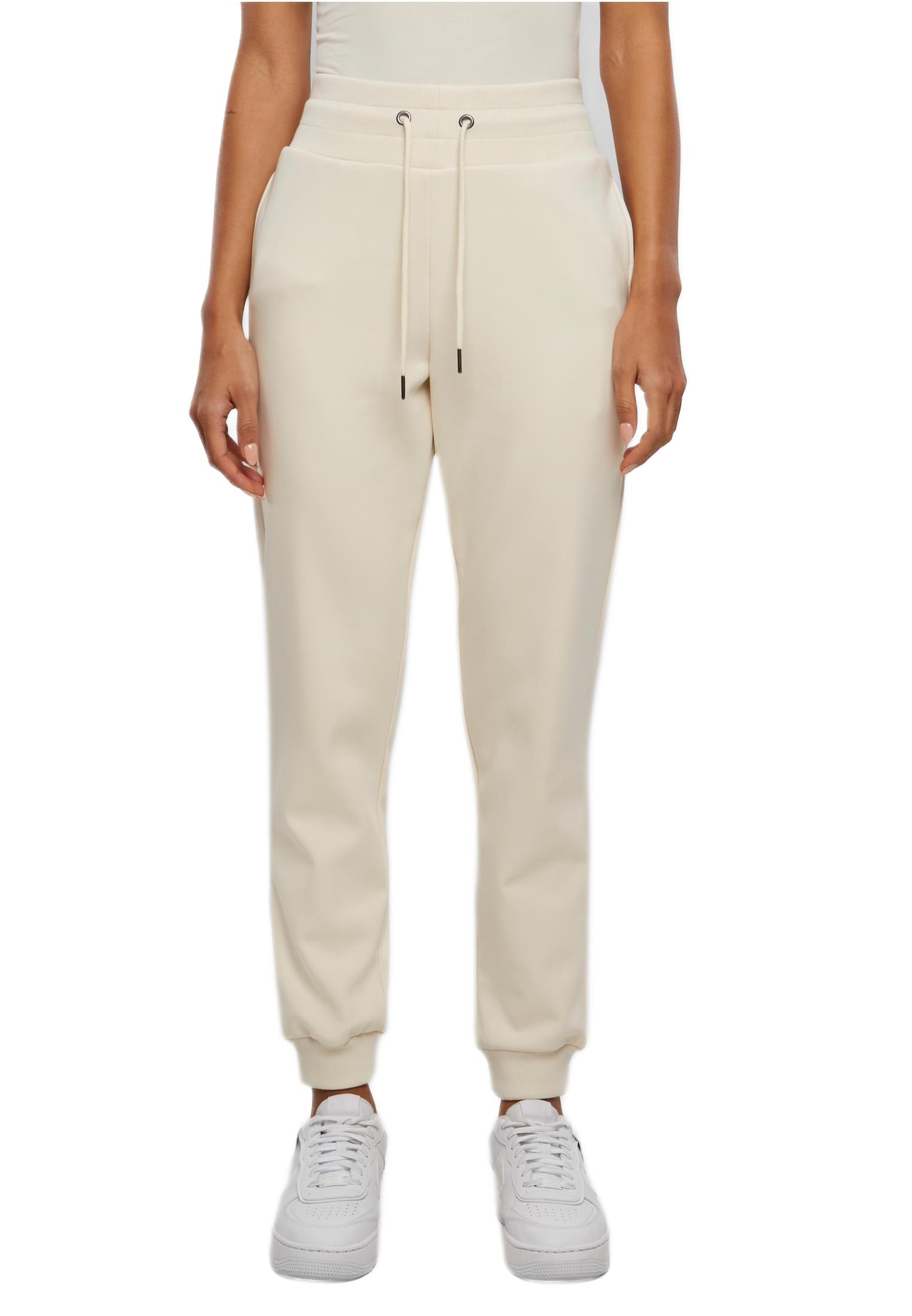 Ladies Cozy Φόρμα Urban Classics TB6863-02903 whitesand