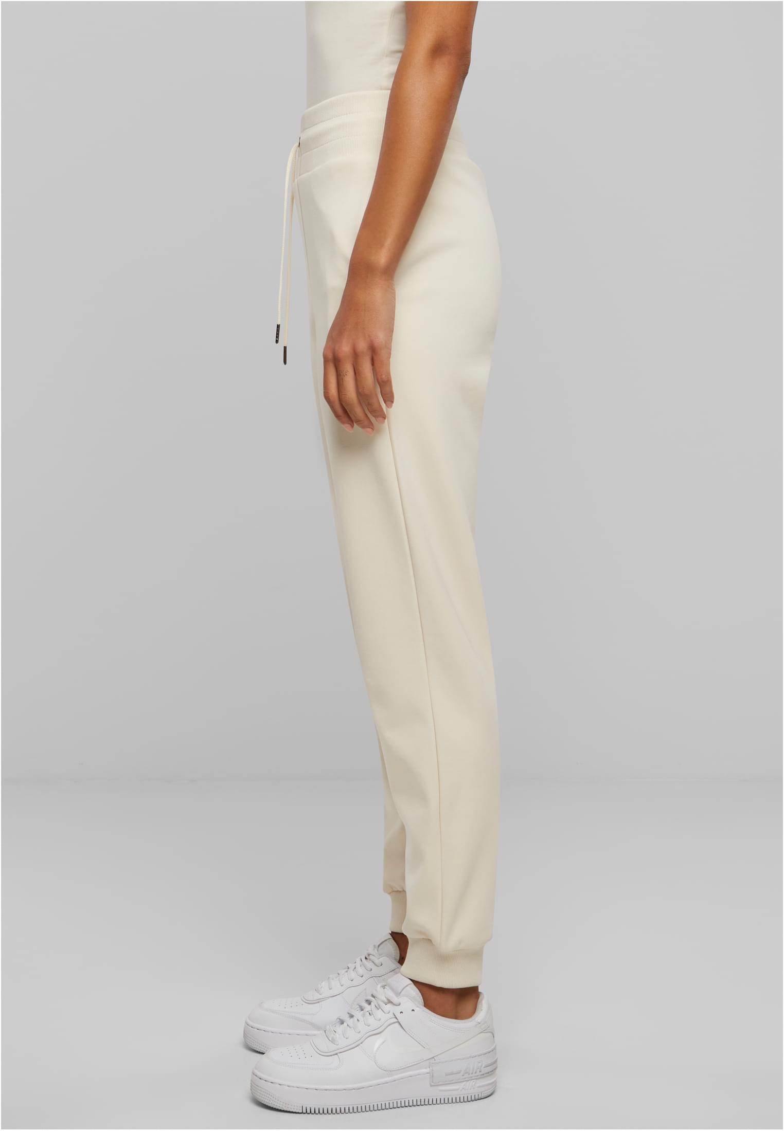 Ladies Cozy Φόρμα Urban Classics TB6863-02903 whitesand
