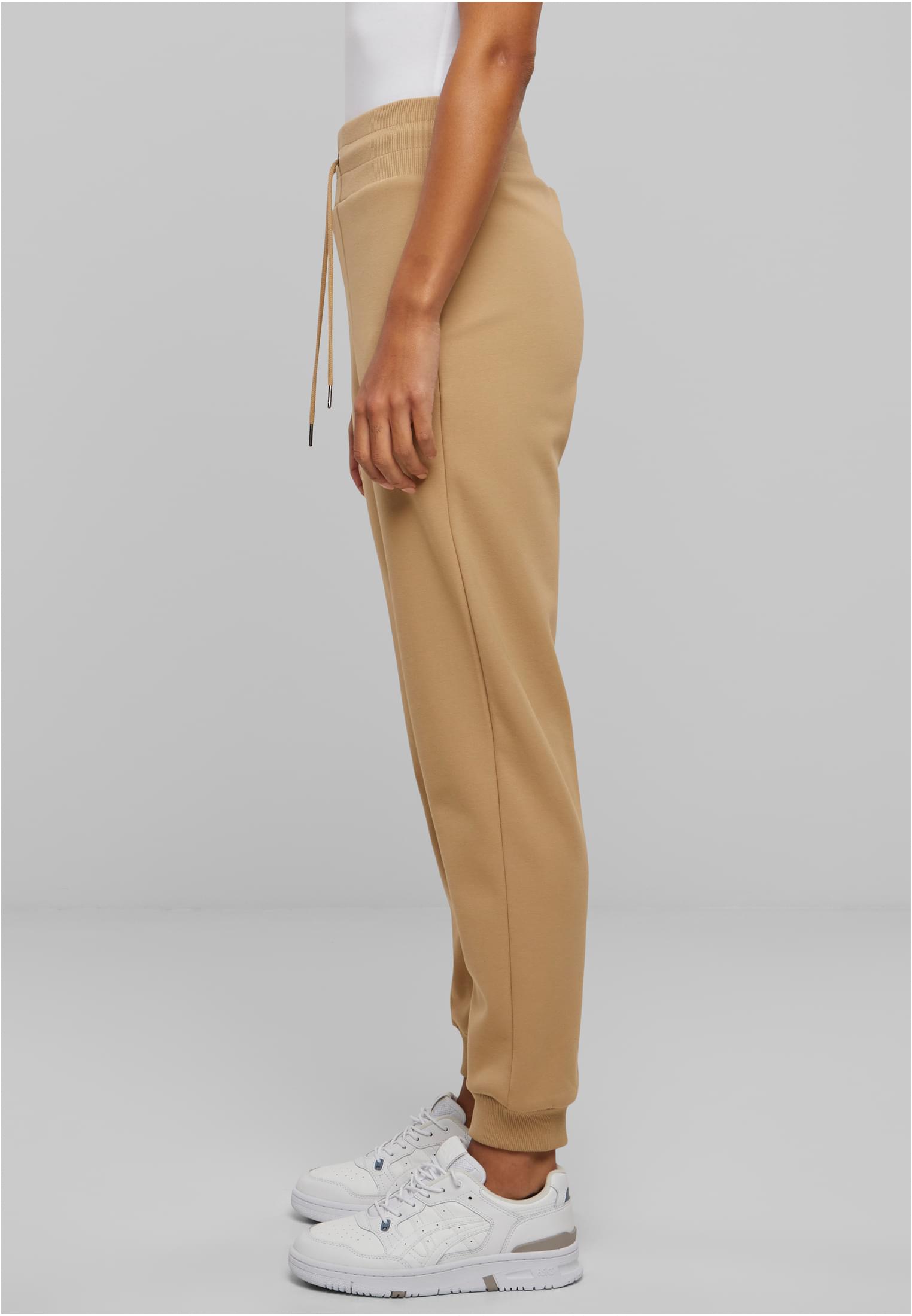 Ladies Cozy Φόρμα Urban Classics TB6863-03095 warmsand