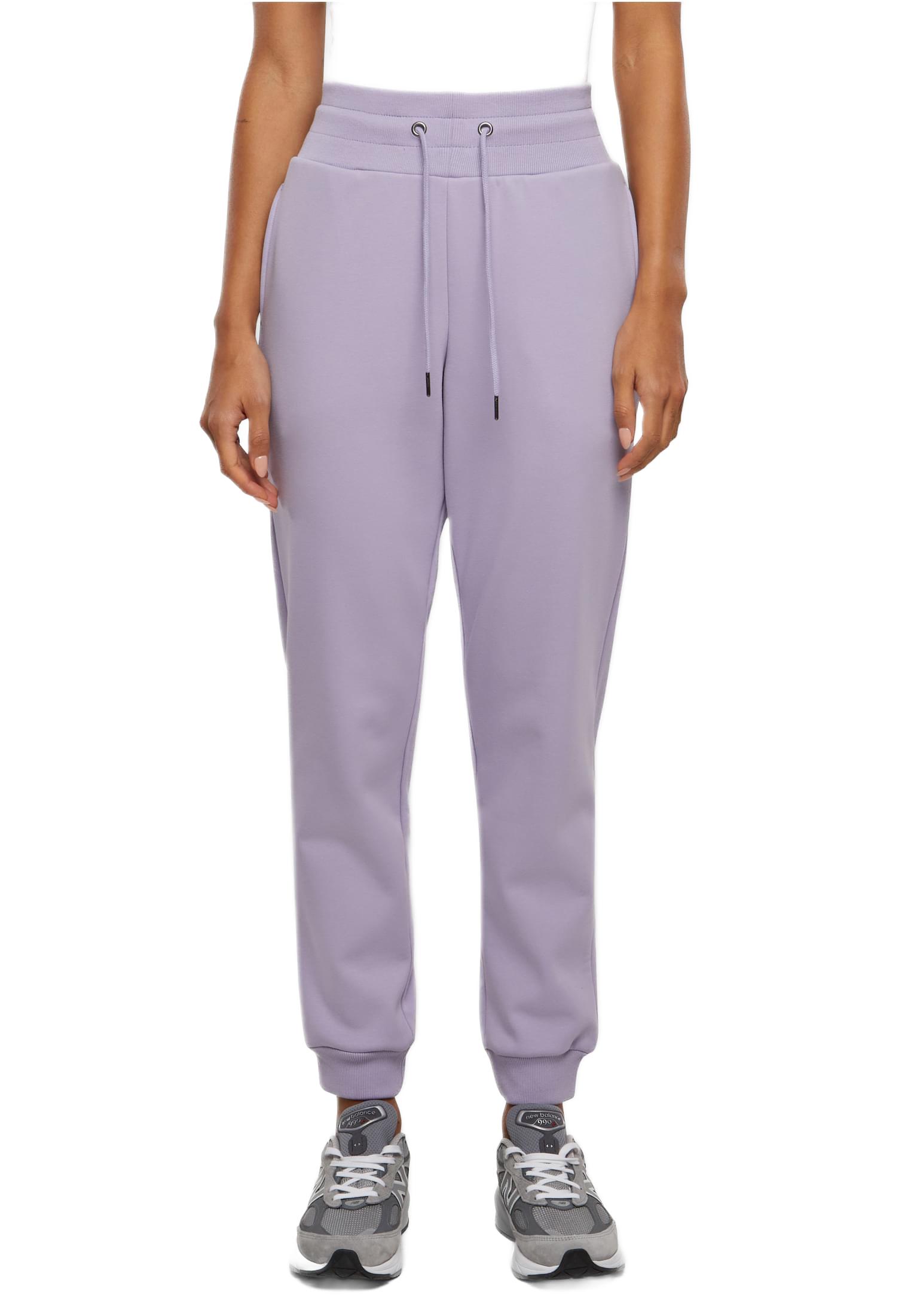 Γυναικεία Φόρμα TB6863-14120 Urban Classics Ladies Cozy dustylilac
