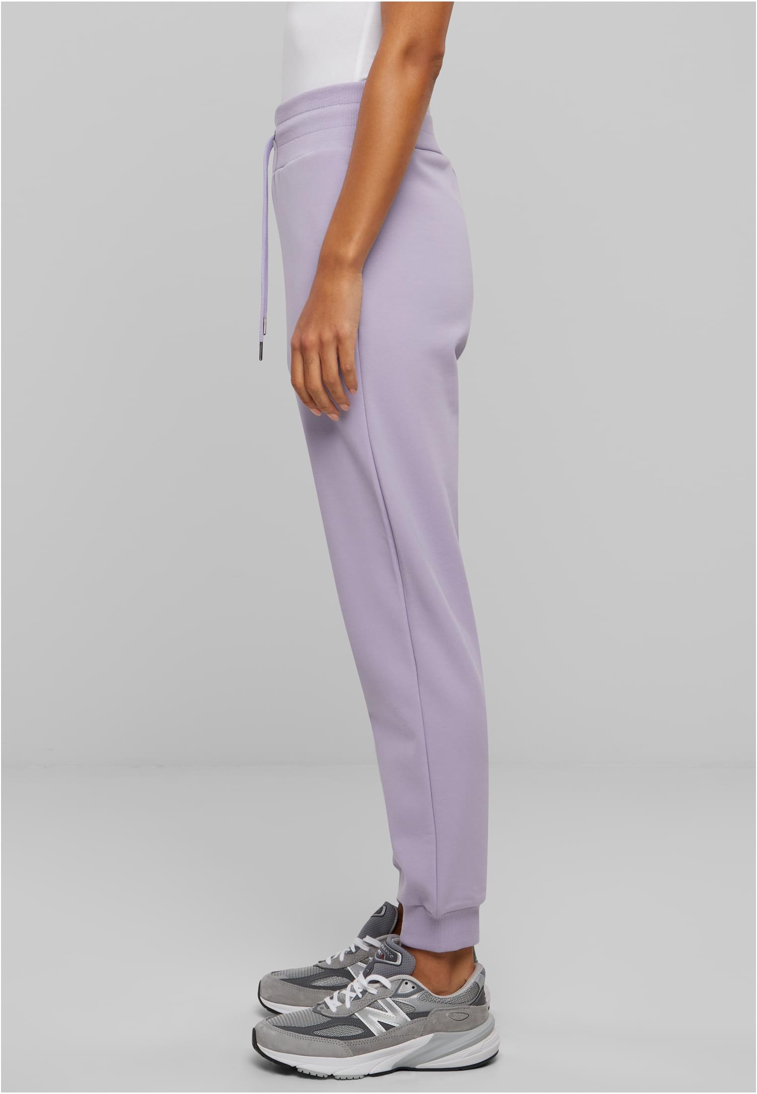 Γυναικεία Φόρμα TB6863-14120 Urban Classics Ladies Cozy dustylilac