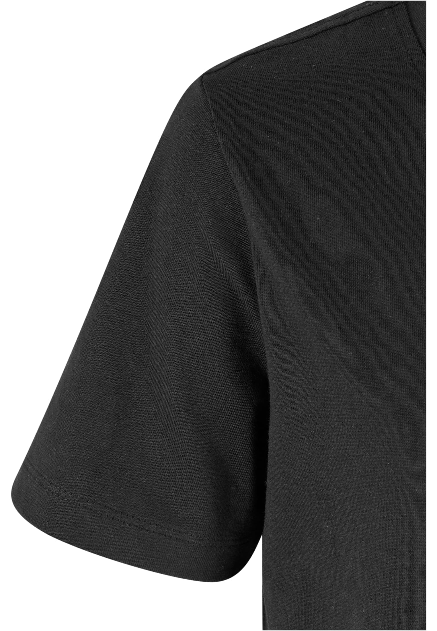 Girls Valance Tee Dress 2-Pack Urban Classics Uck4104A White+Black παιδικά Κορίτσι Φορέματα Simple Wear