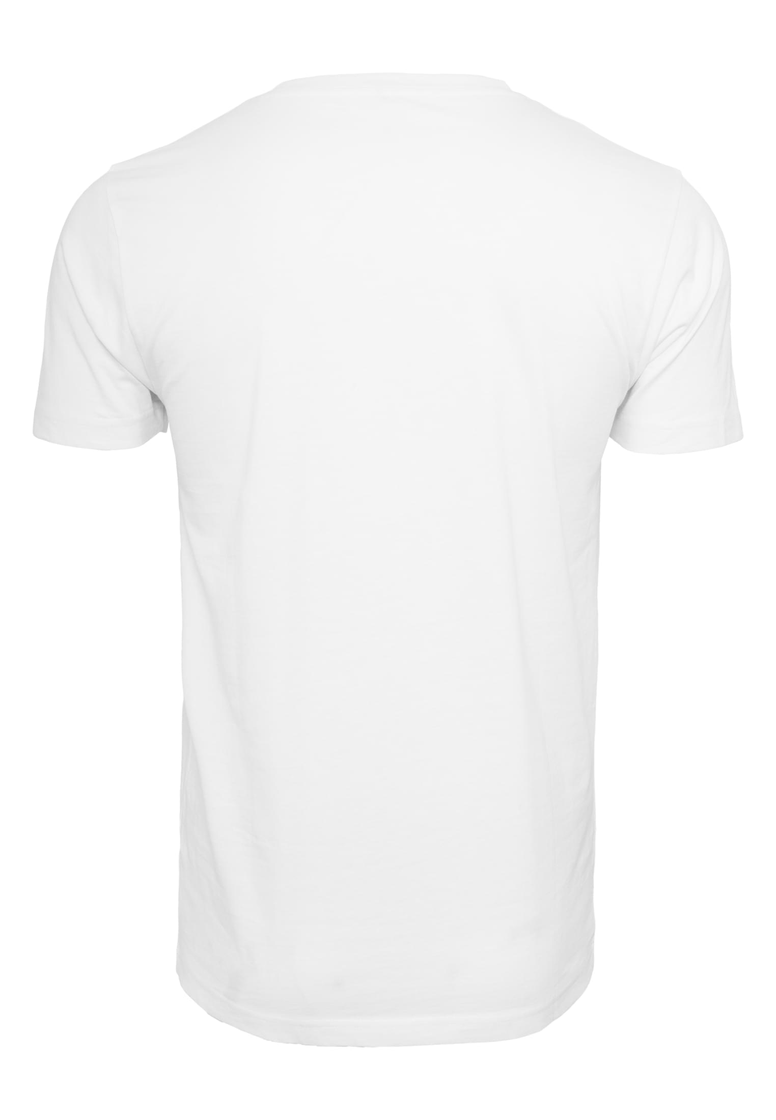Flying High Oversize Tee Mister Mt1981-00220 White Outlet ανδρικά Simple Wear