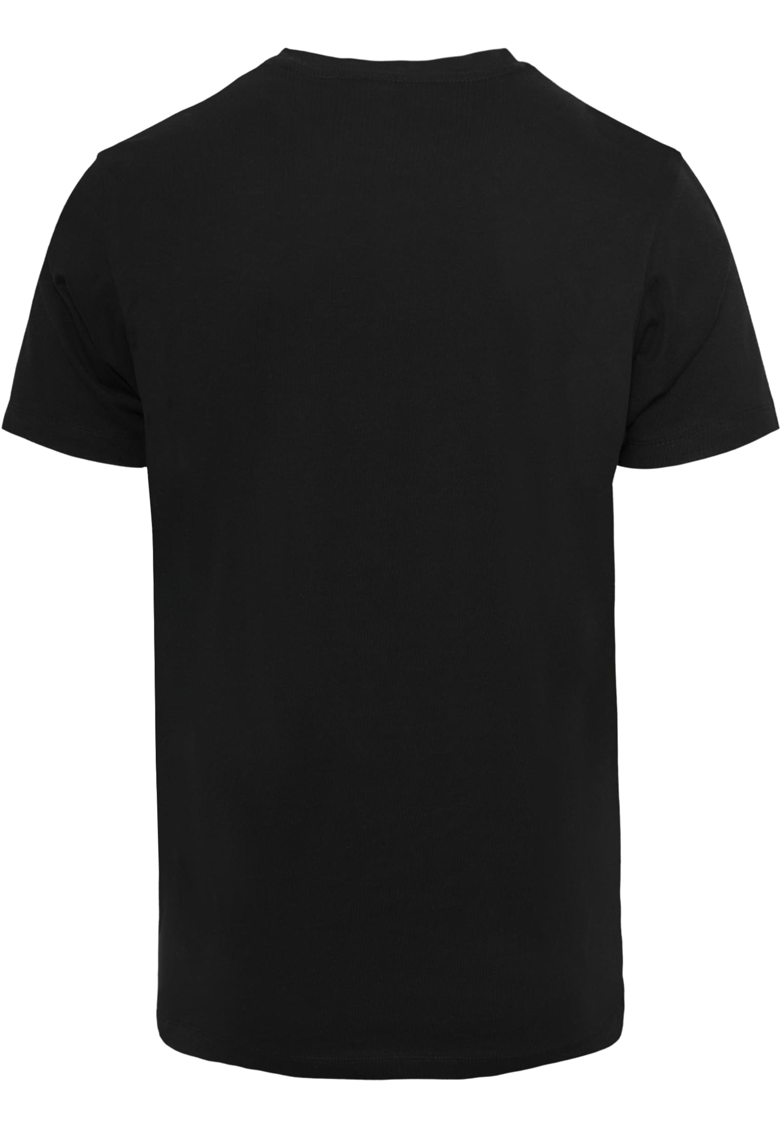 Praying Mary Tee Mister Mt3025-00007 Black ανδρικά Basic T-Shirts Simple Wear Μπλουζάκια κοντομάνικα