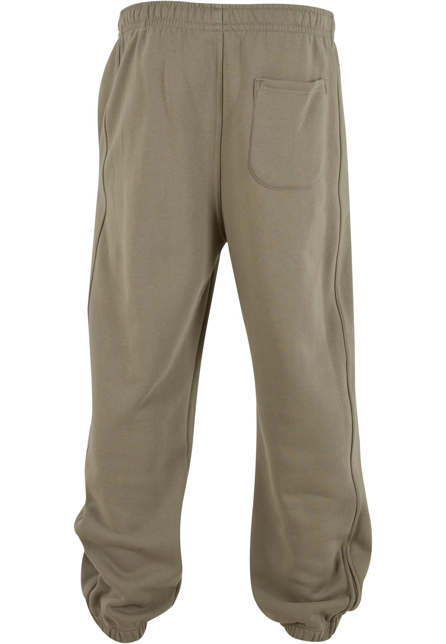 Παντελόνι Φόρμας Tb014B-05292 Urban Classics Palegreen ανδρικά Παντελόνια Simple Wear